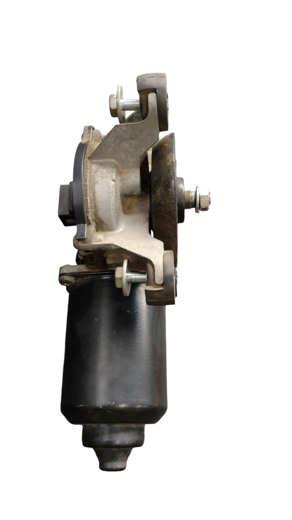 Motor Limpador Parabrisa Pajero Tr4 2011 3