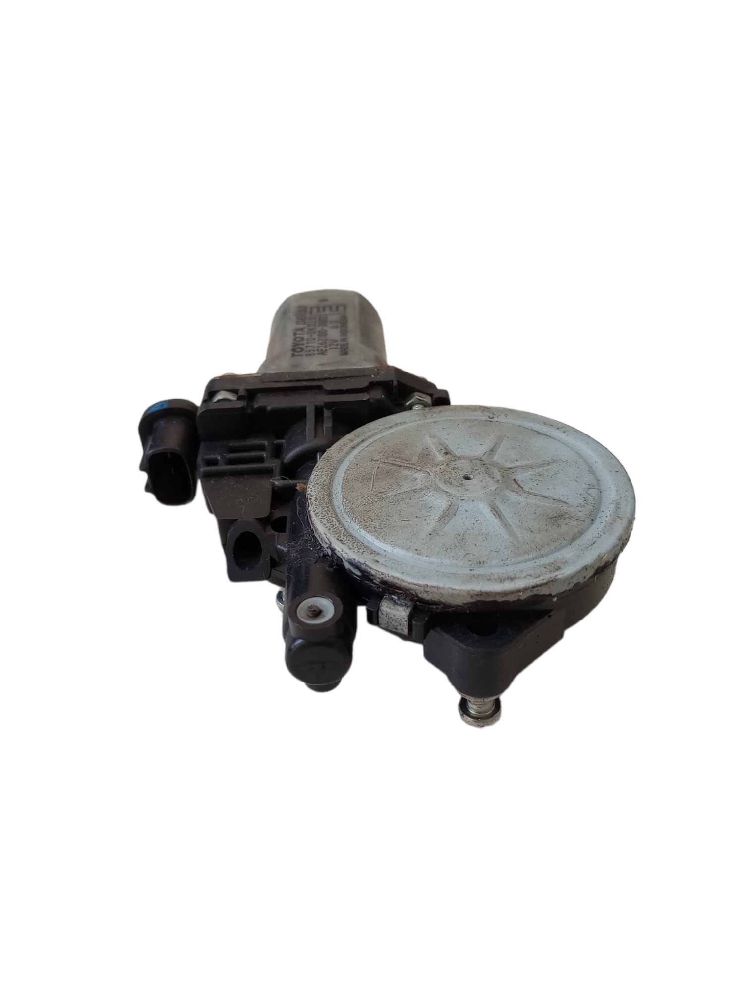 Motor Vidro Elétrico Toyota Hilux 2013 857100k020 3