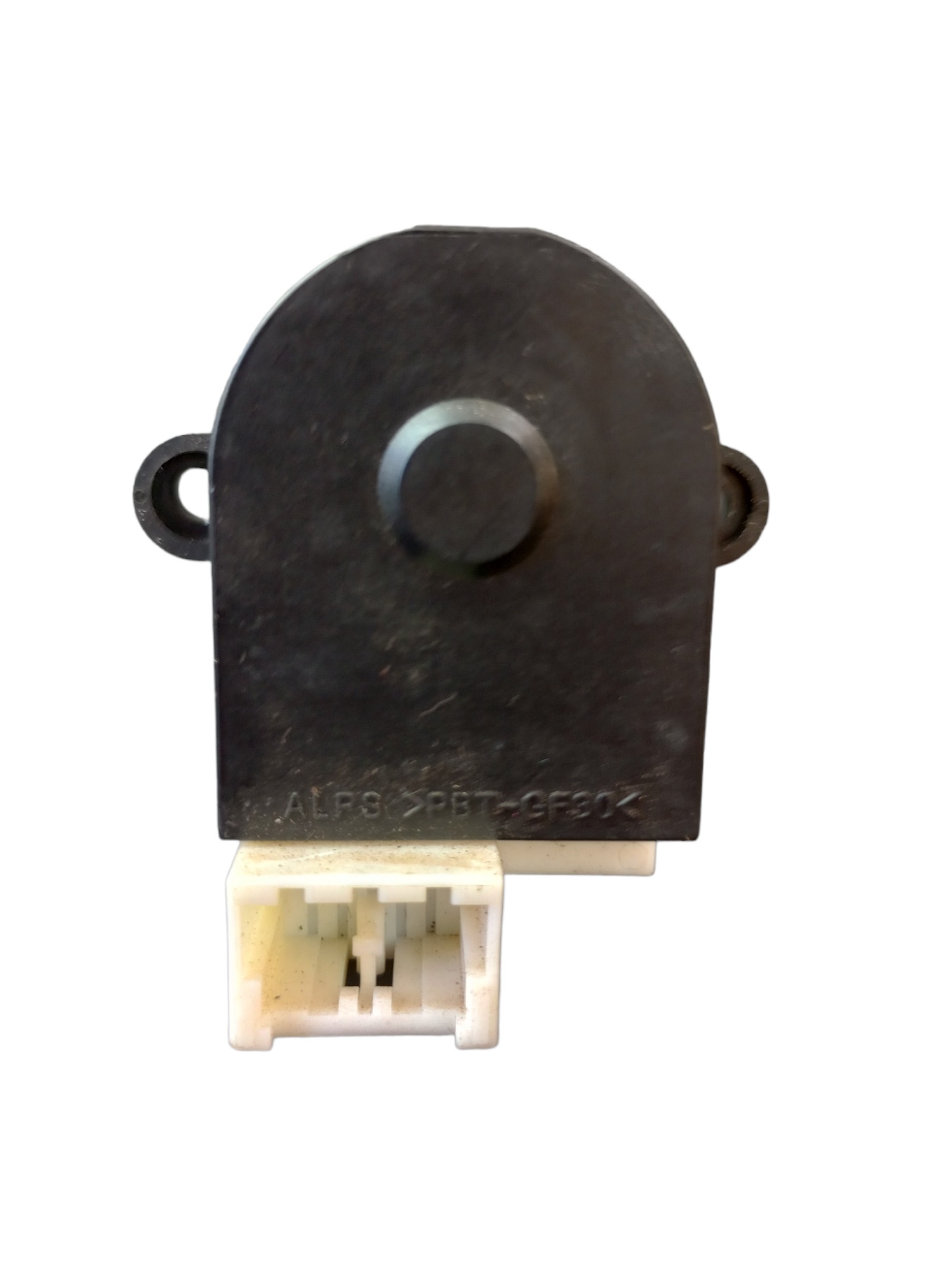 Comutador Ignição Miolo Contato Partida S10 2.5 2016 5