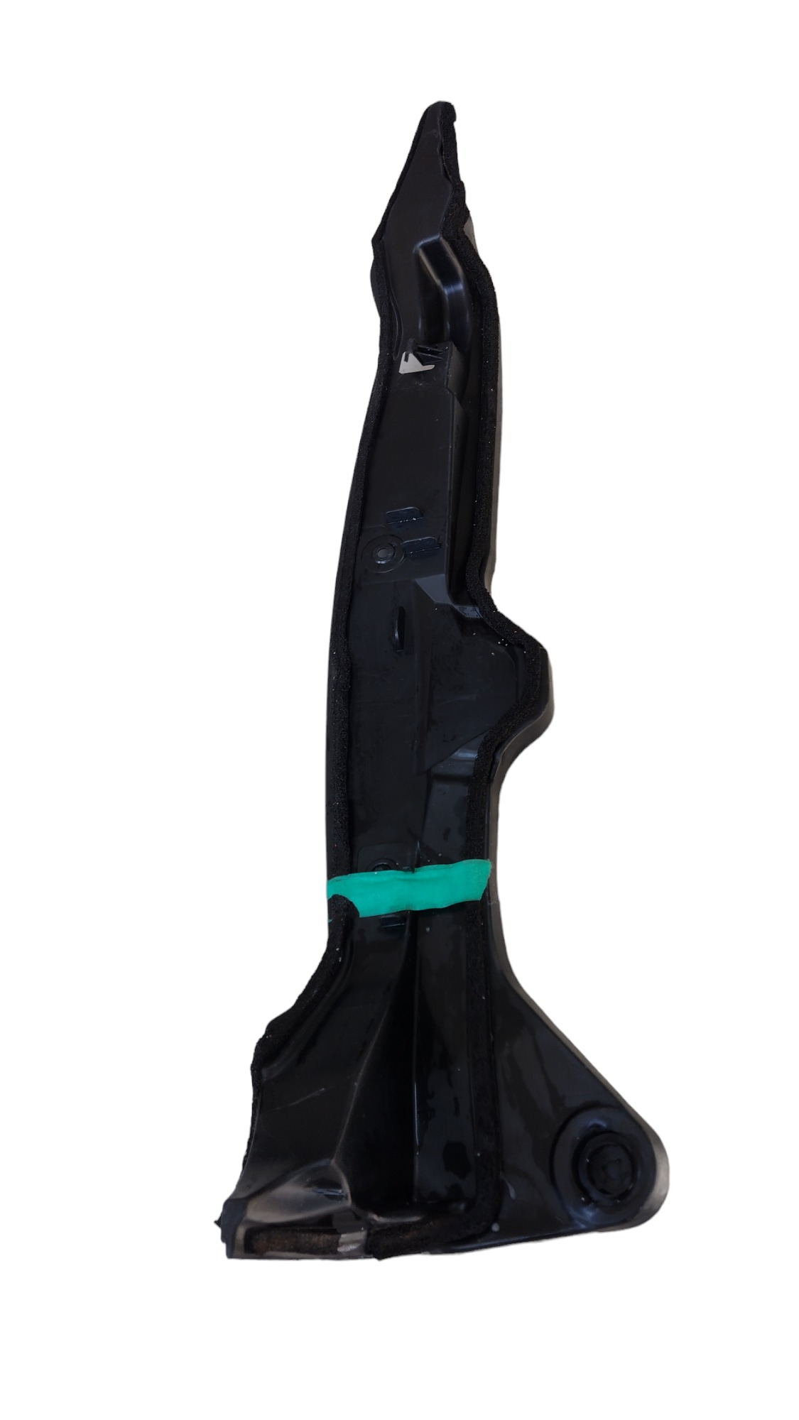 Acabamento Interno Paralama L.e Corolla 2015 3