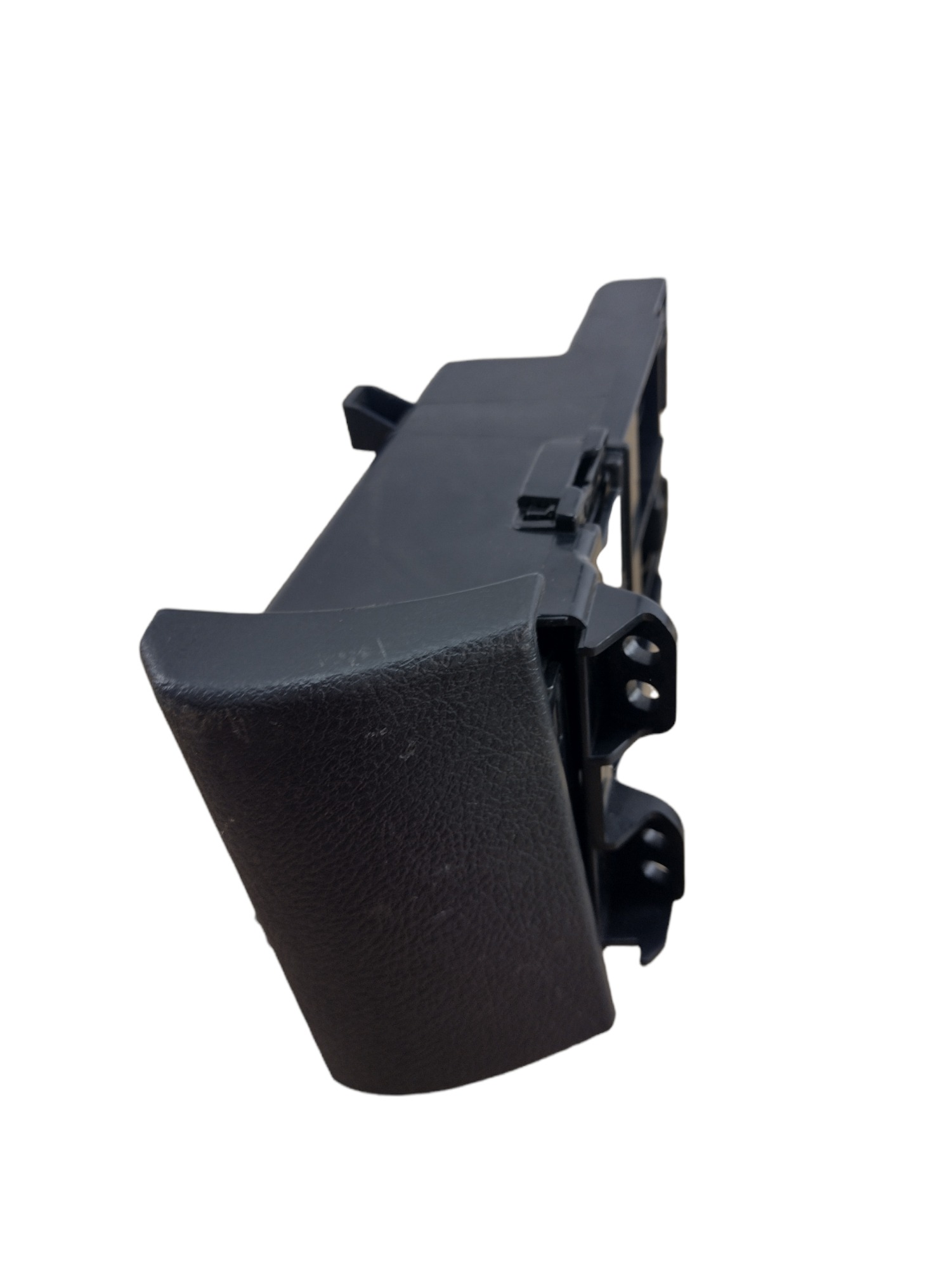Porta Copos L.d Toyota Hilux 2019 Preto 4