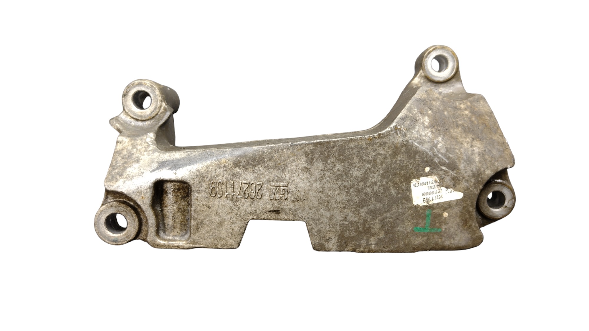 Suporte Motor Gm Tracker 1.2 Turbo 2024 2