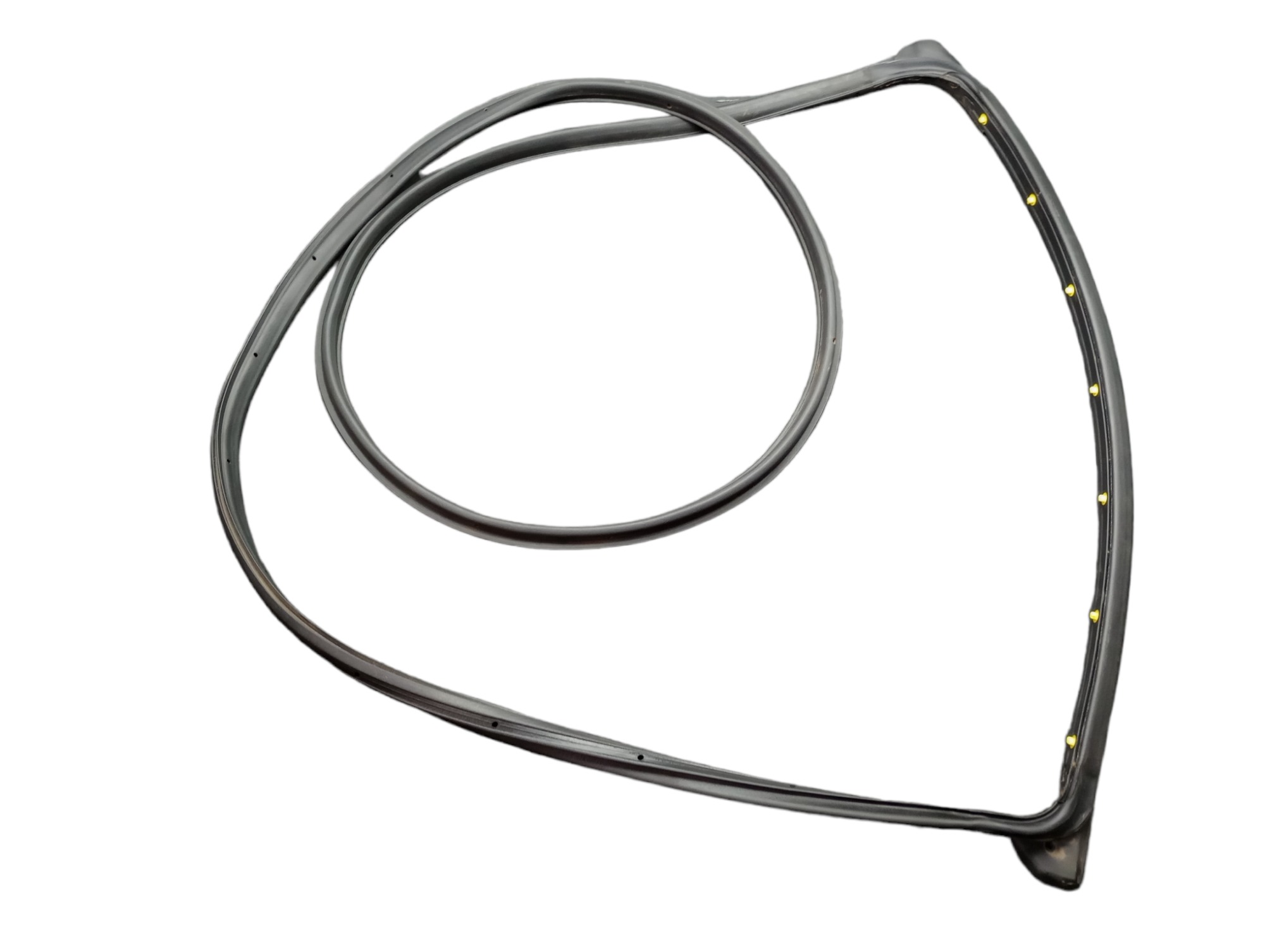 Borracha De Guarnição Porta T.e Ranger 2020 2