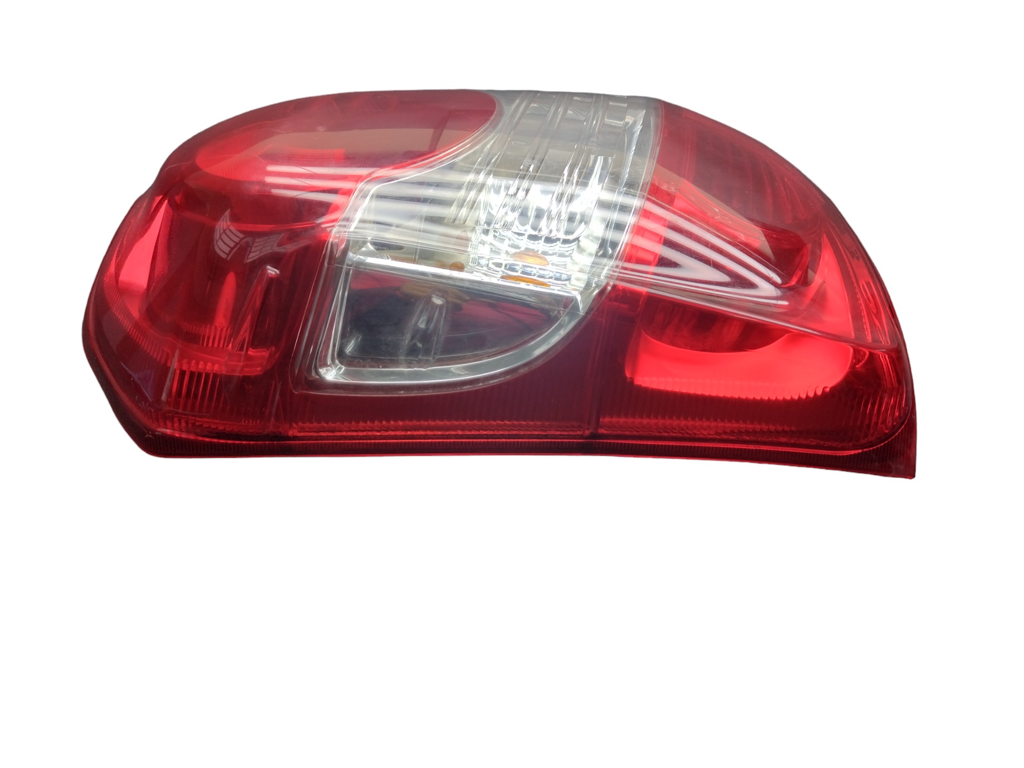 Lanterna Traseira Esquerda Etios Hetchi 2015 2