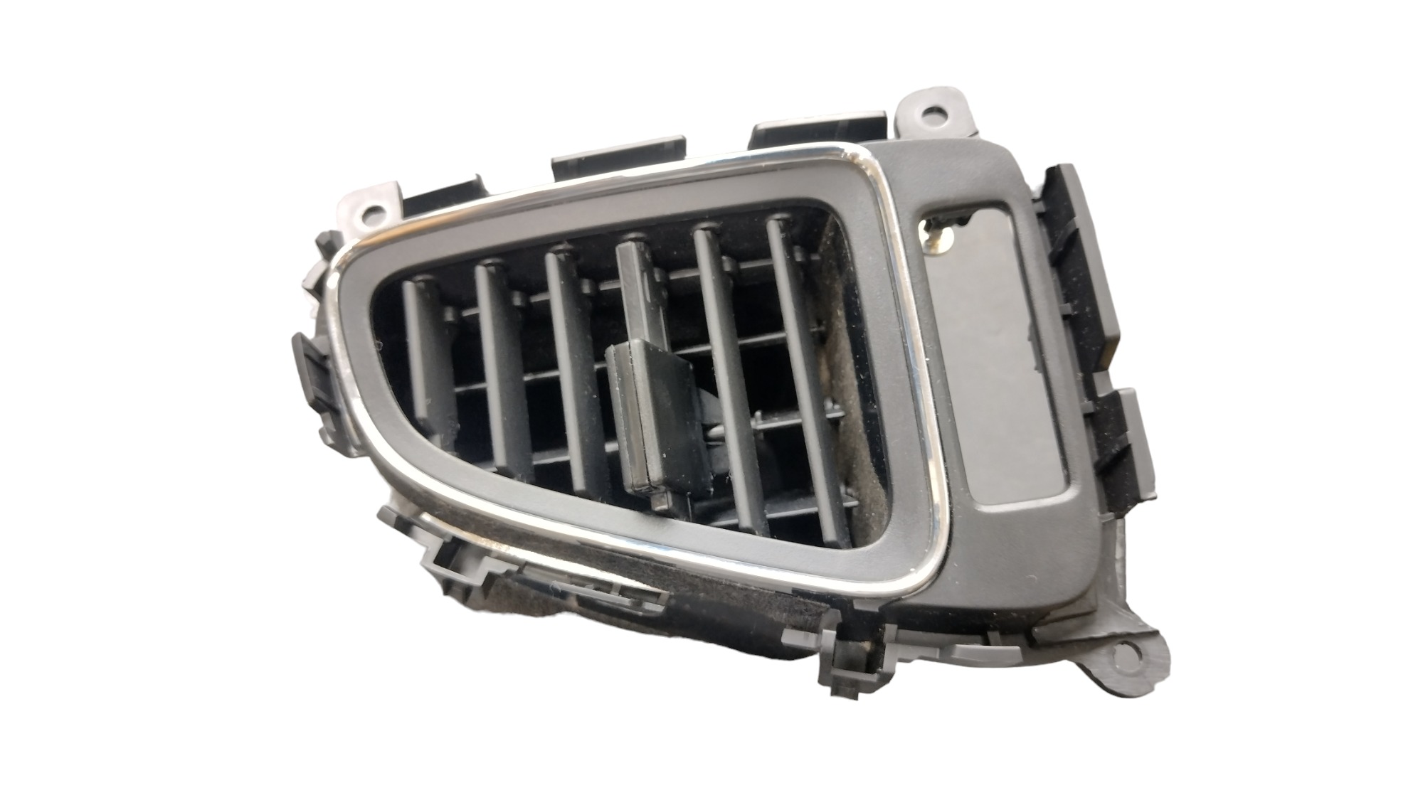 Difusor De Ar Central L.e Honda Hrv 2017 2