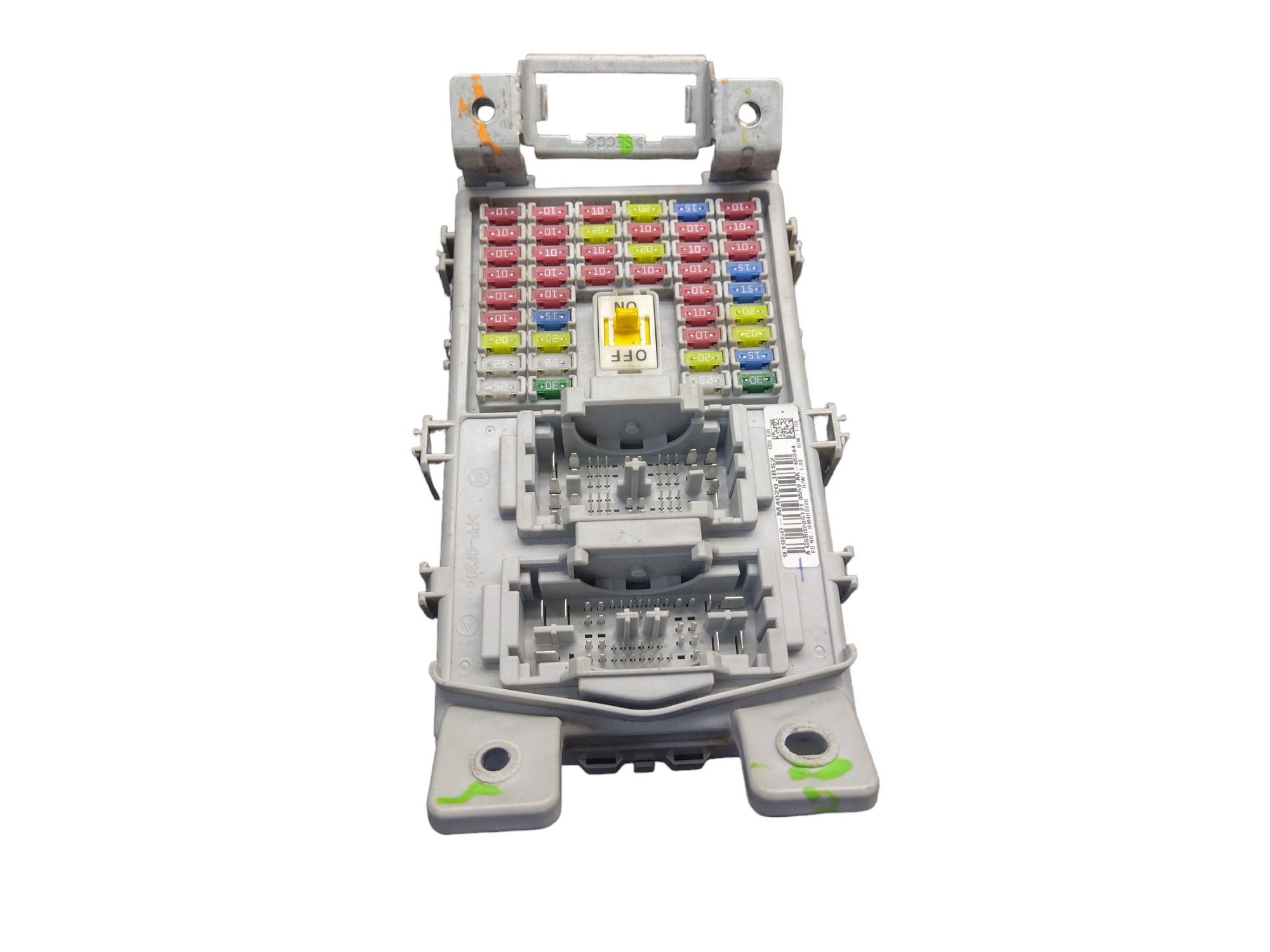 Caixa De Fusível Hyundai Creta 1.6 Automático 2019 2