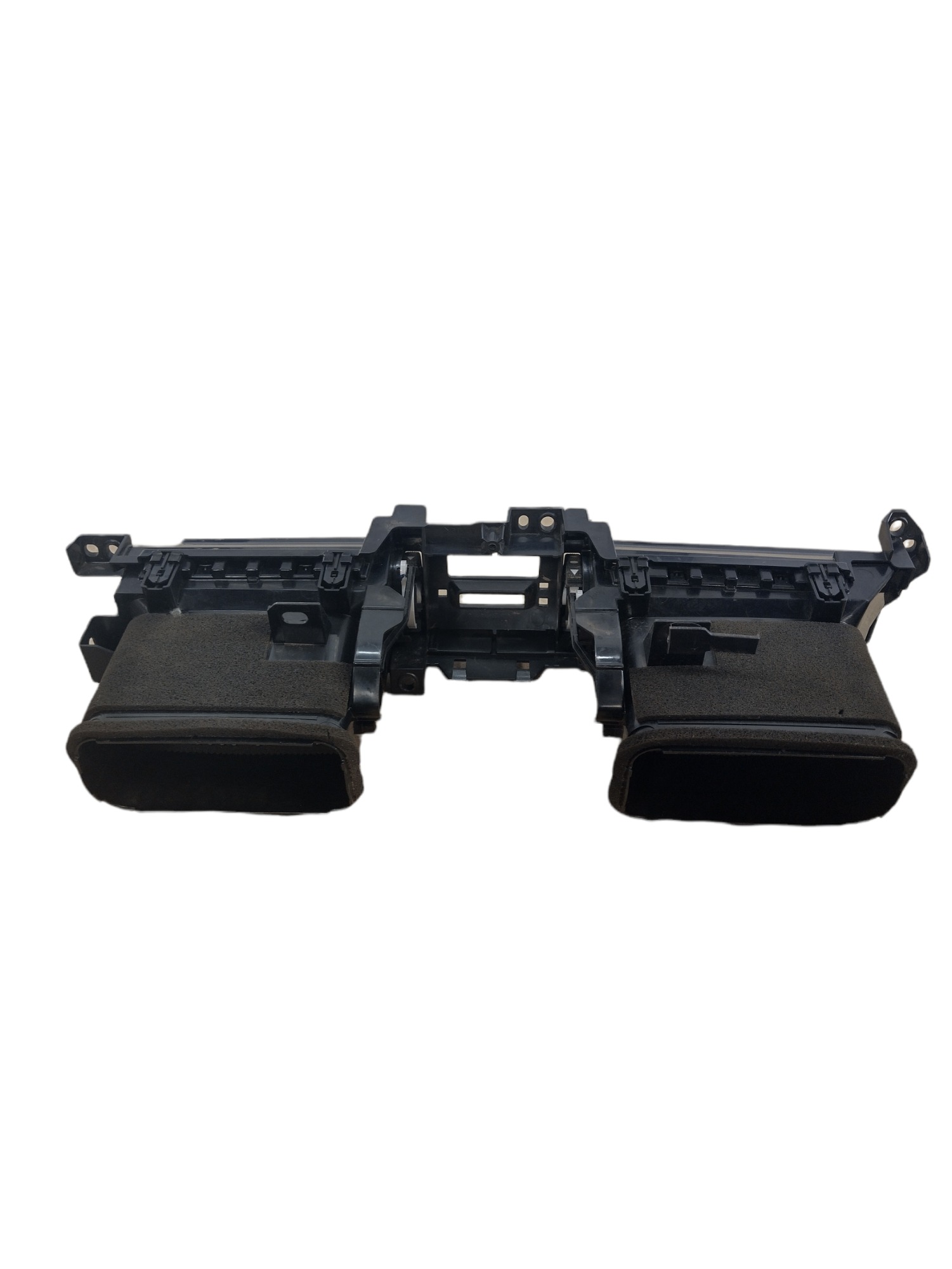 Difusor Ar Central Toyota Hilux Sw4 2019 4