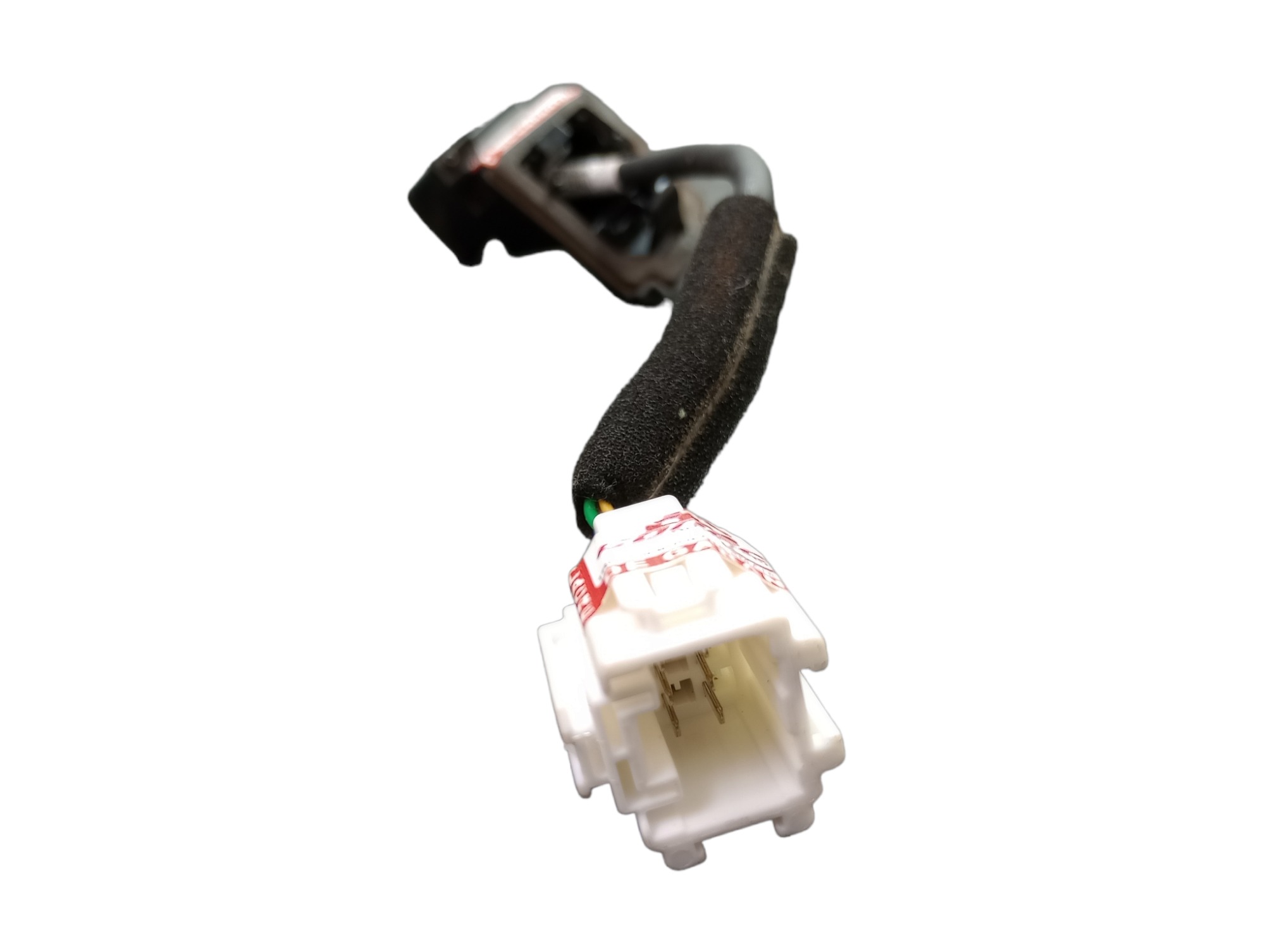 Camera De Ré Honda Hrv 2021 5