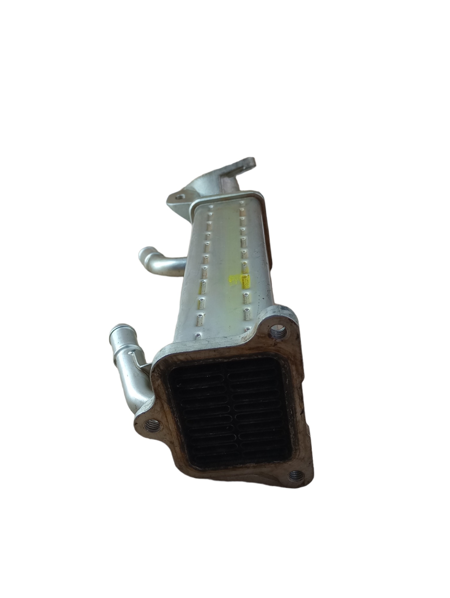 Resfriador Da Válvula Egr Ford Transit 2.2 Diesel 2012 2013 3