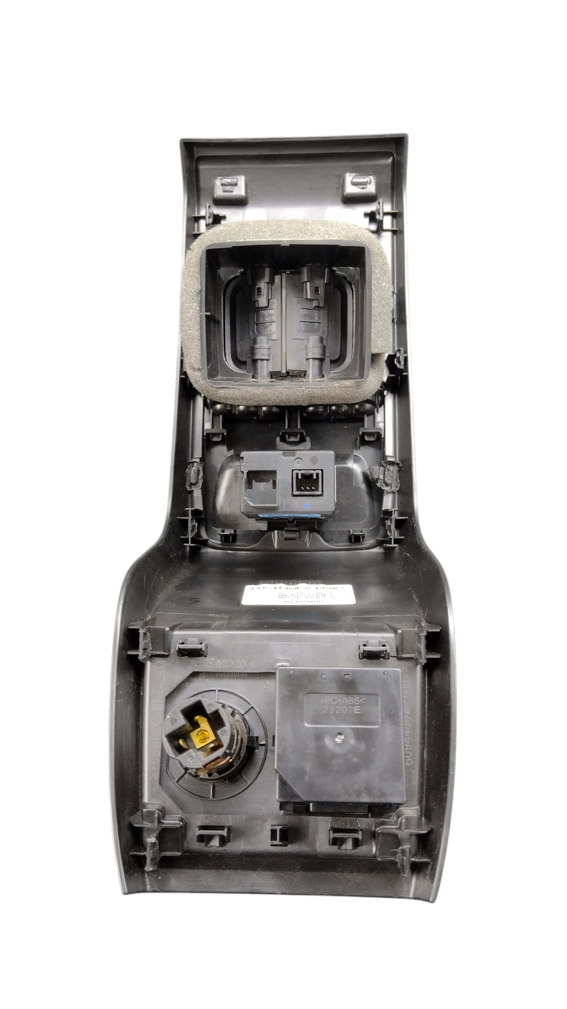 Difusor De Ar Console Jeep Compass 2022 6