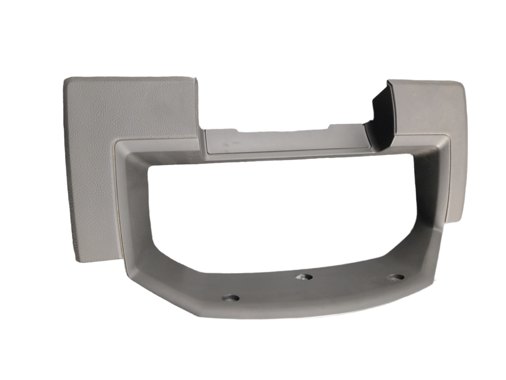 Moldura Painel Instrumentos Dodge Ram 2012 3