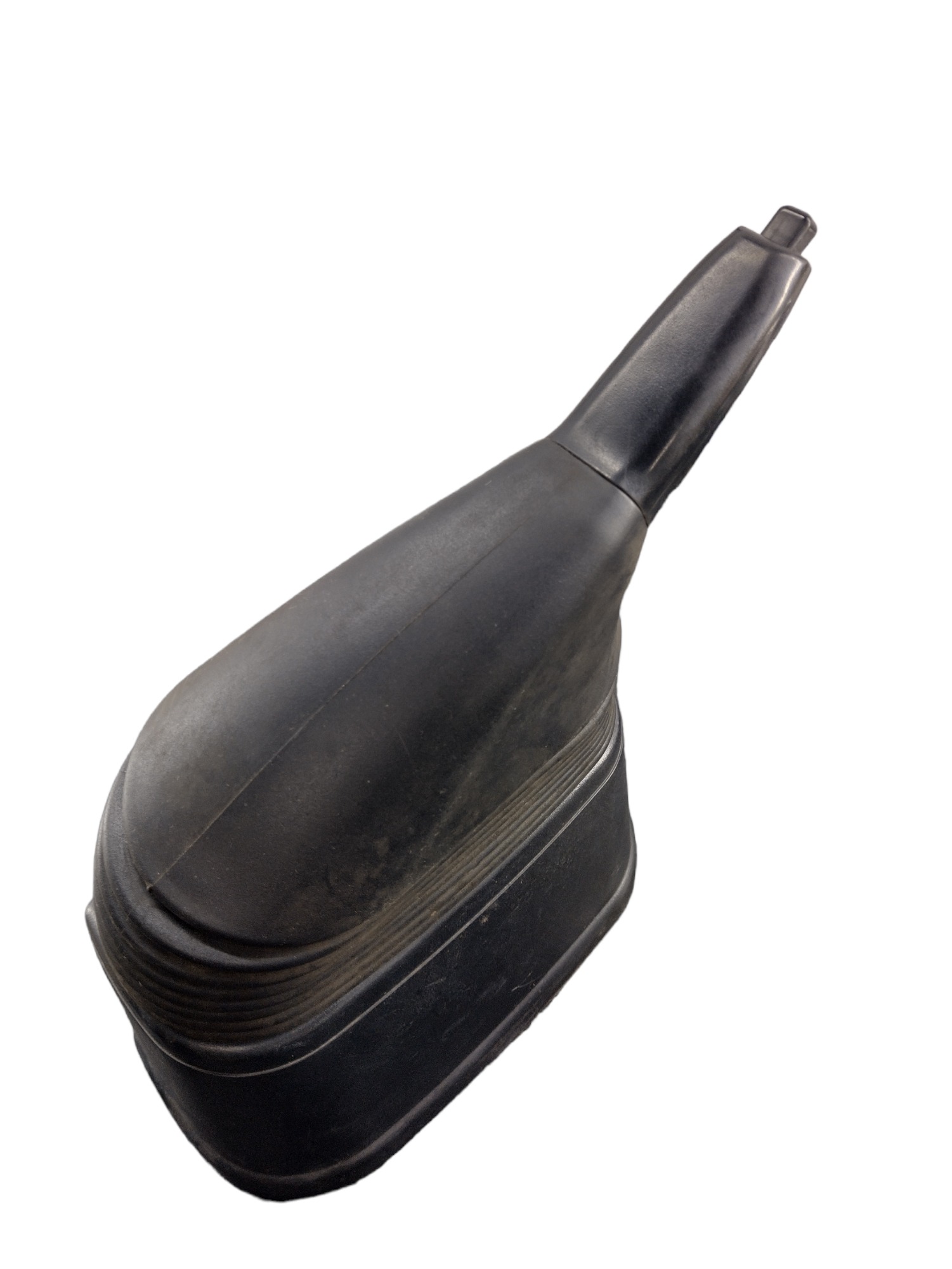 Alavanca Freio De Mão Ford Transit 2.4 2011 4