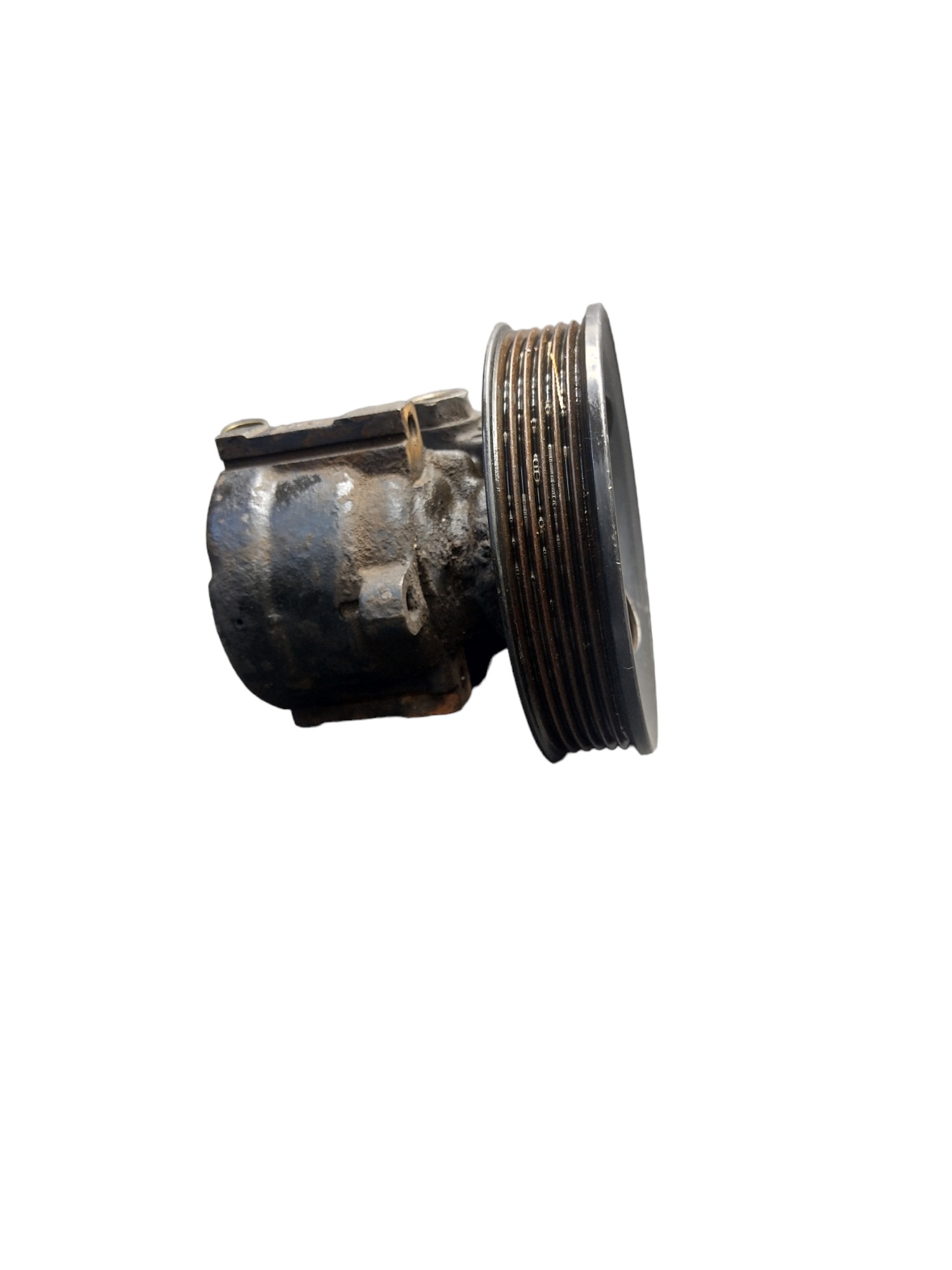 Bomba De Direção Hidráulica S10 2.4 2007 3
