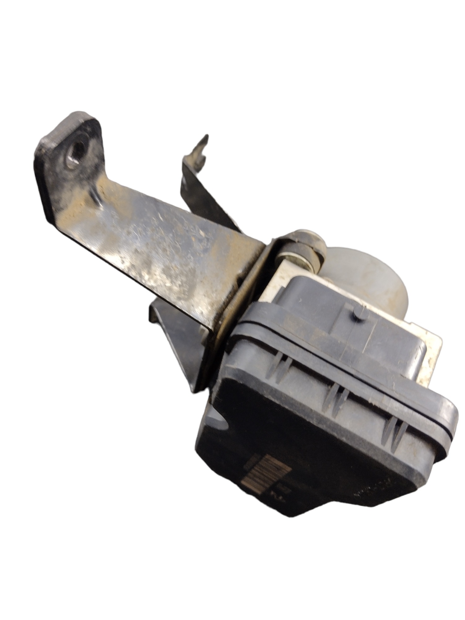 Módulo Chevrolet S10 2.4 2014 4