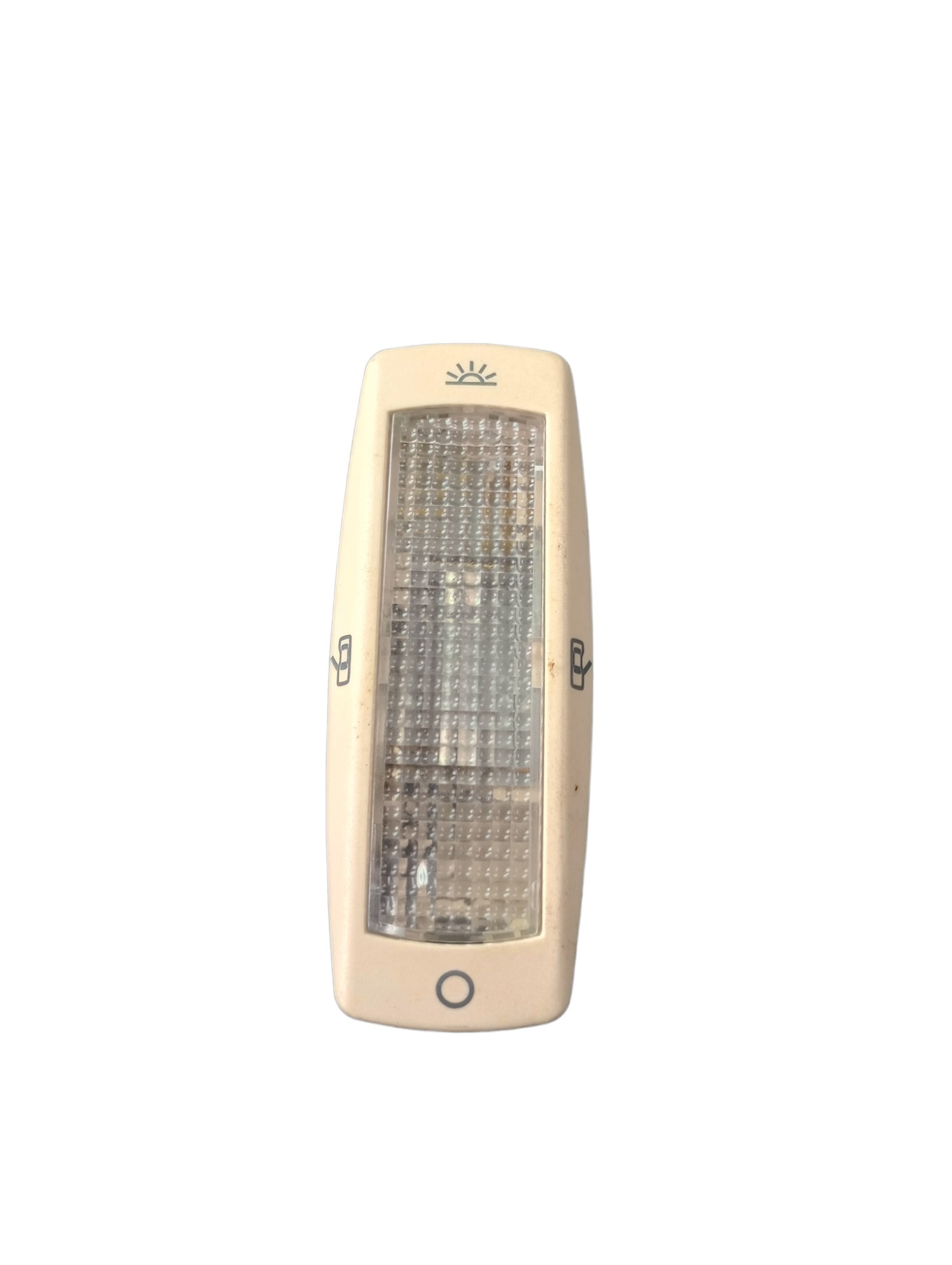 Luz Teto Cortesia L.d Tiguan 2014 2