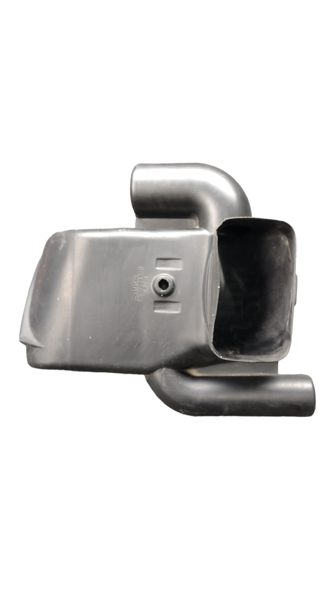 Duto Ressonador Ar Jeep Grand Cherokee 2011 2