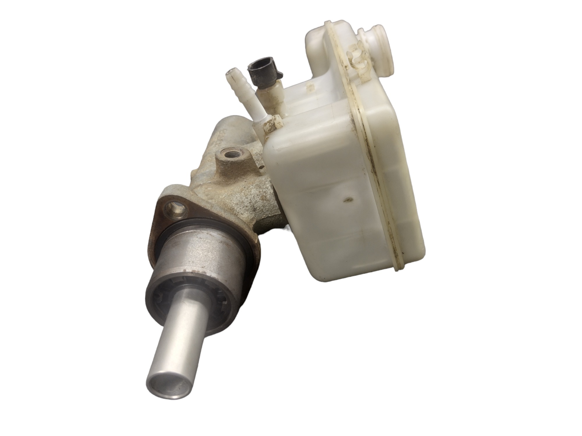 Cilindro Mestre Fiat Ducato 2.8 2008 3