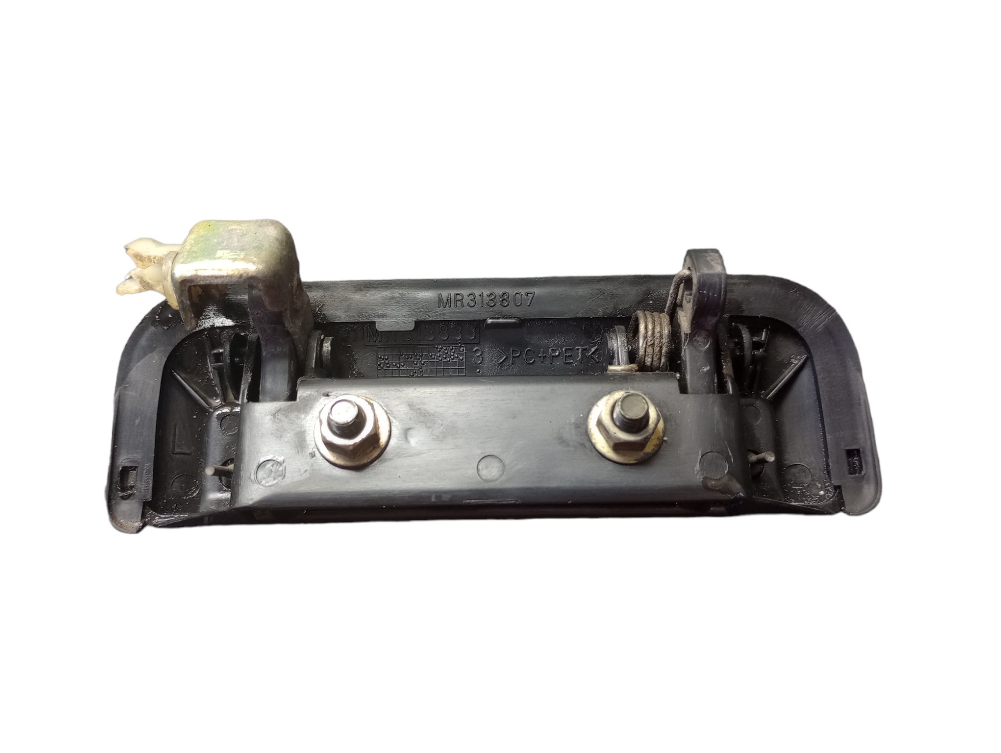 Maçaneta Externa D.e Pajero Sport 2000 3