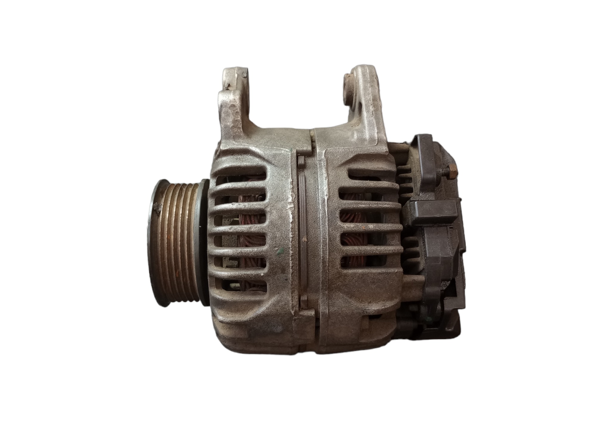 Alternador Ford Ranger 3.0 2007 3