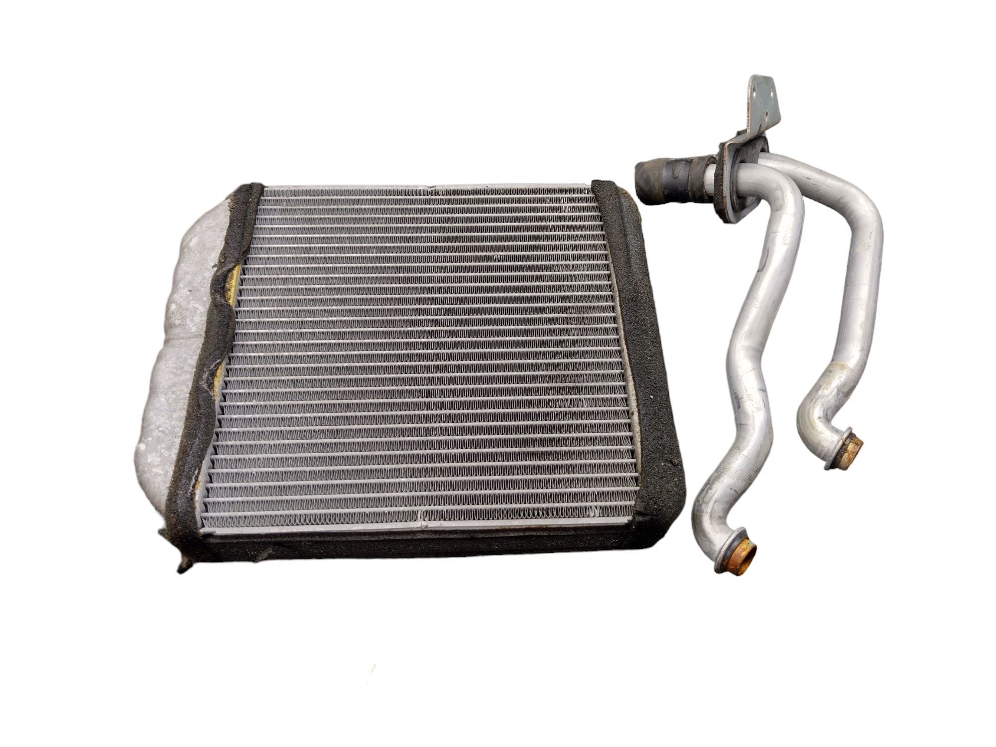 Radiador Do Ar Quente Pajero Sport 2002 2