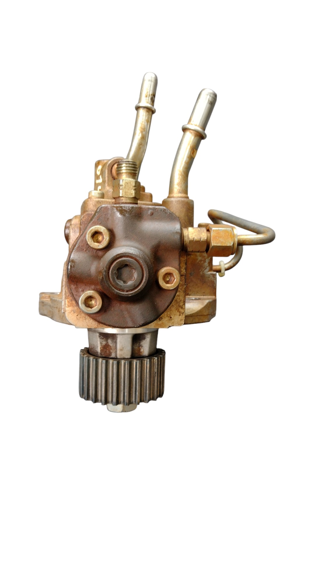 Bomba Injetora S10 2.8 200cv 2015 Sm294000-1683 3