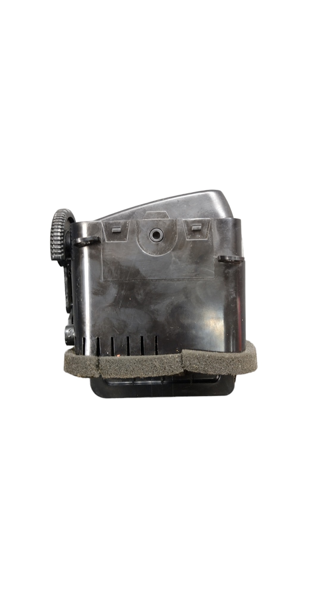 Difusor De Ar L.d Pajero Sport 2007 6