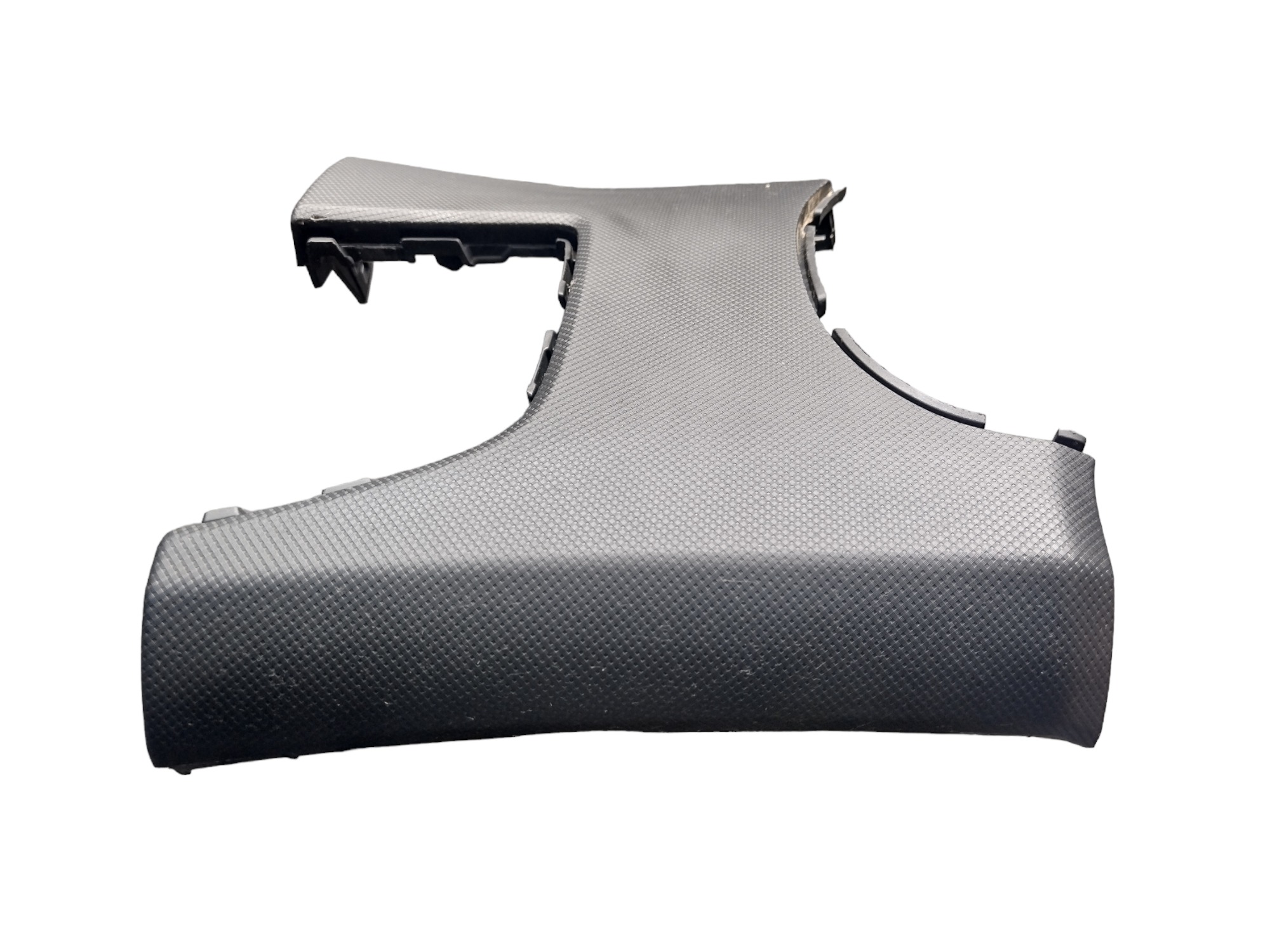 Acabamento Do Difusor L.e Hyundai Creta 2019 3