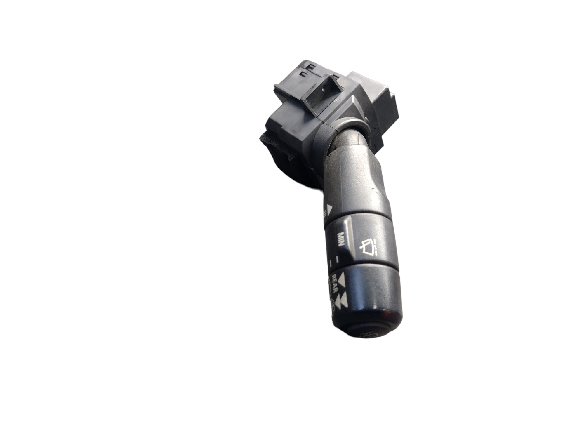 Chave Do Limpador De Parabrisa Land Rover Discovery 3  2008 5