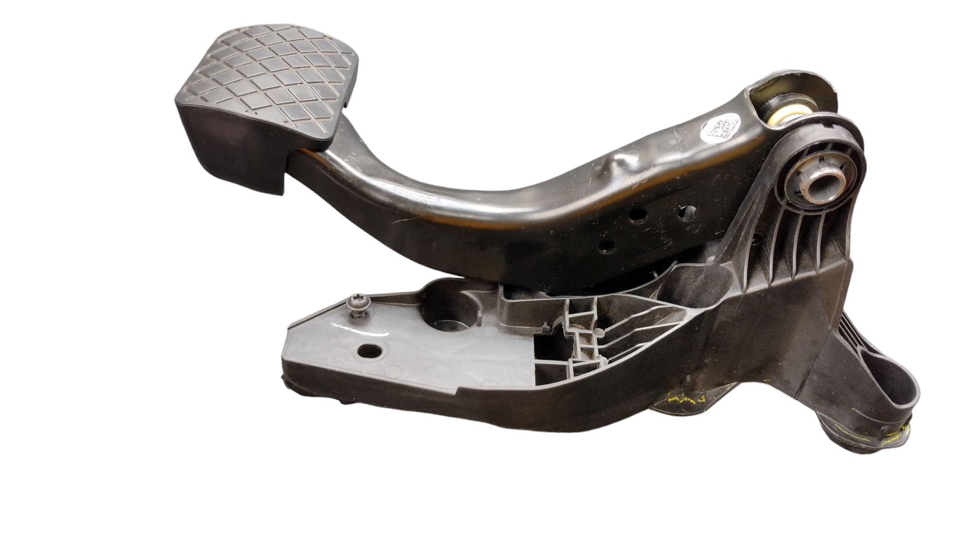 Pedal de freio Vw Nivus 1.0 Turbo 2023 3
