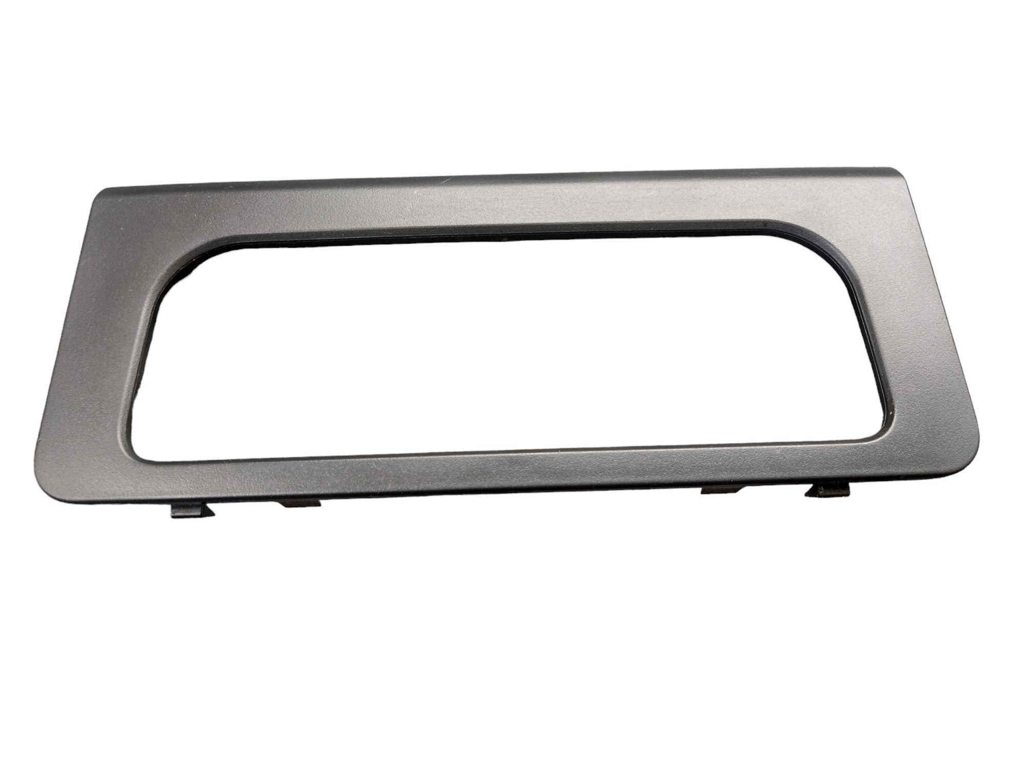 Moldura Comando Ar Condicionado Amarok 2013 2