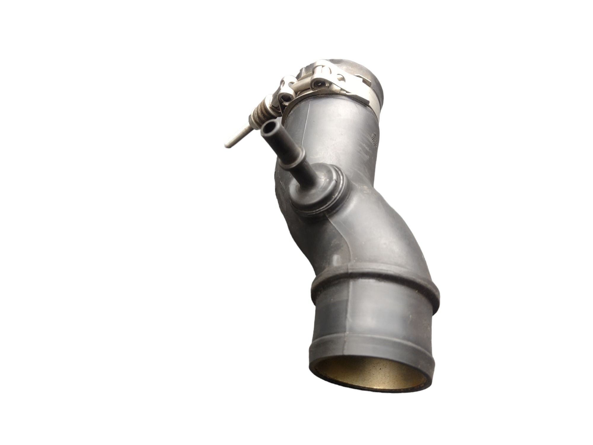 Cano Tubo De Água Refrigeração Vw 8 160 2015 3