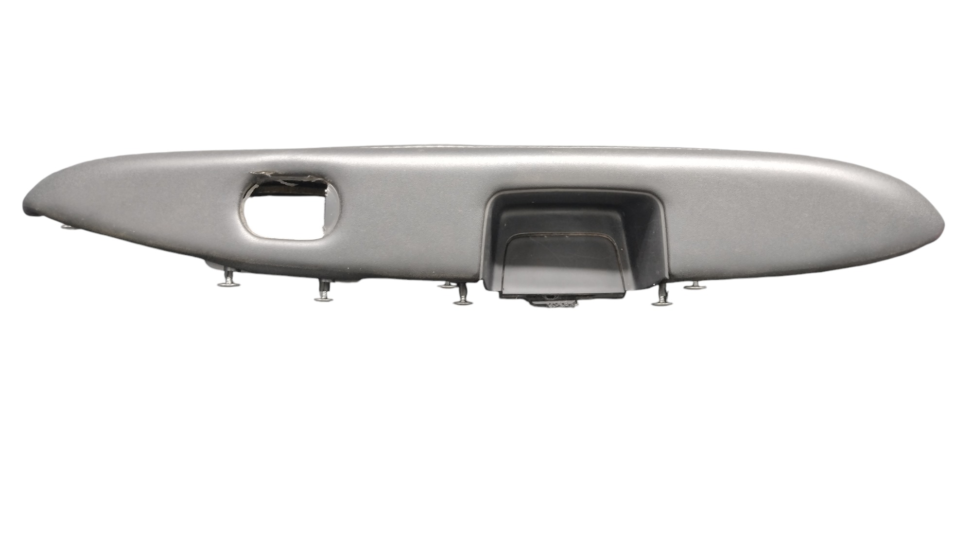 Puxador Interno Porta T.e Honda Hrv 2020 2