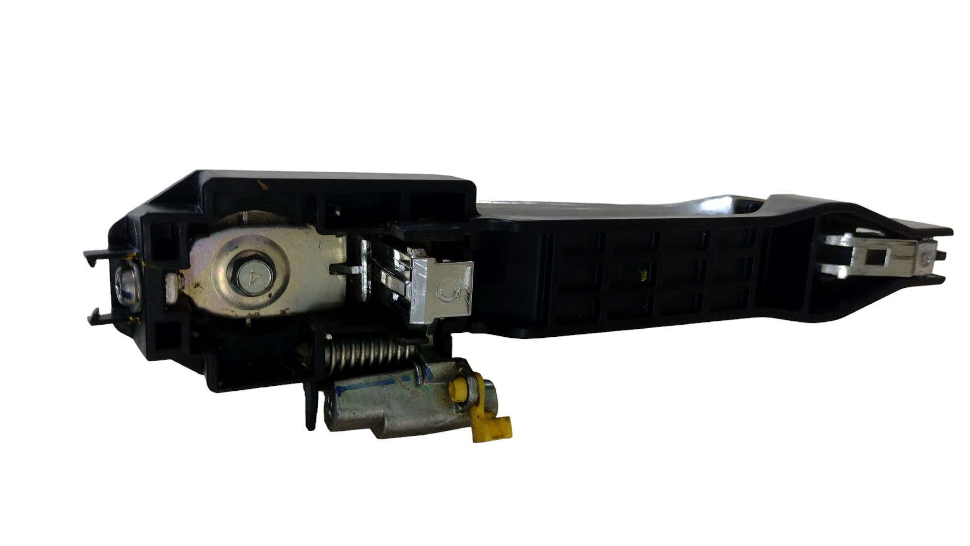 Maçaneta Externa D.d Mitsubishi L200 Triton 2013 Com Detalhe 5