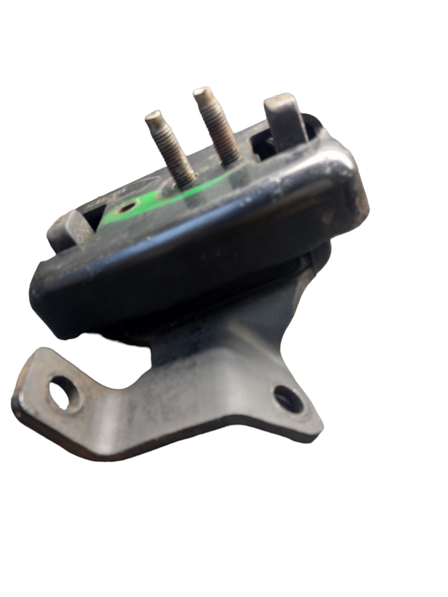 Coxim Motor L.e S10 2.8 2013 4