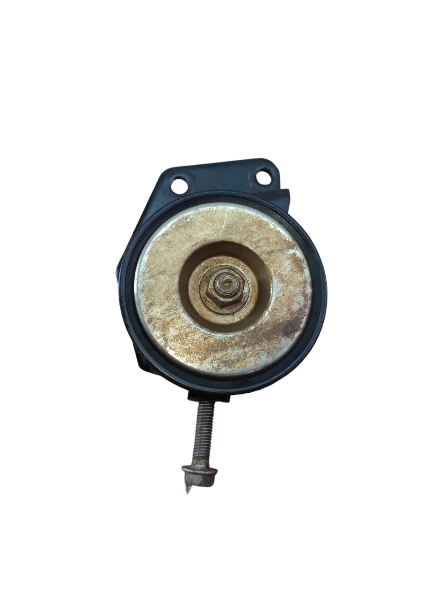 Esticador De Correia Nissan Frontier 2.5 2012 2