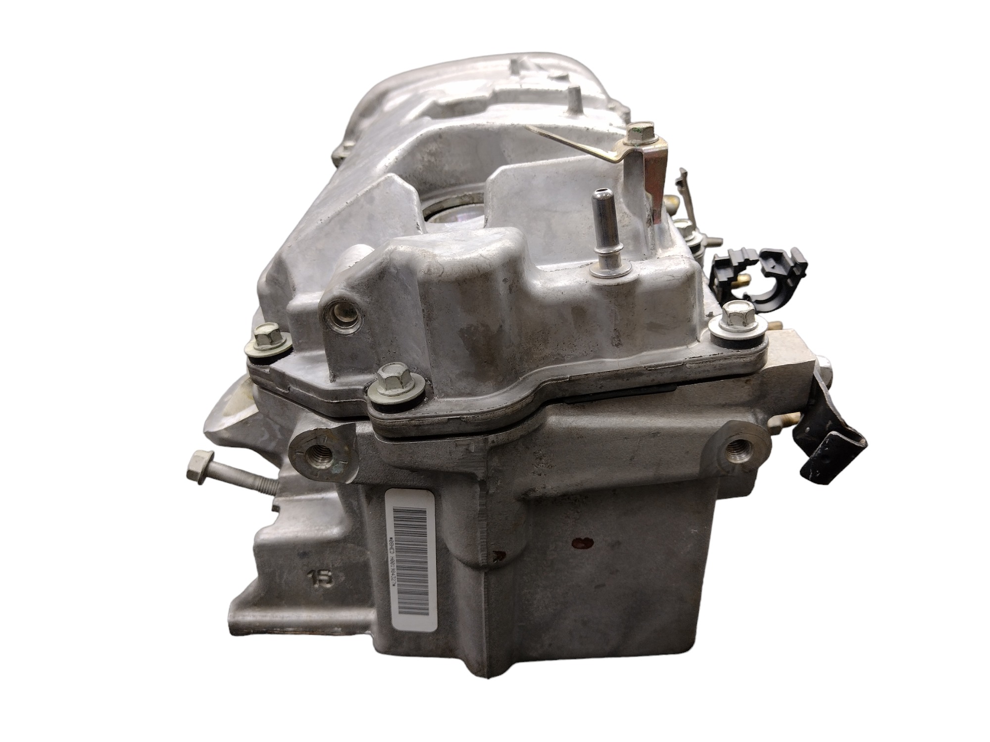 Cabeçote L.d Trailblazar 3.6 V6 2016 4