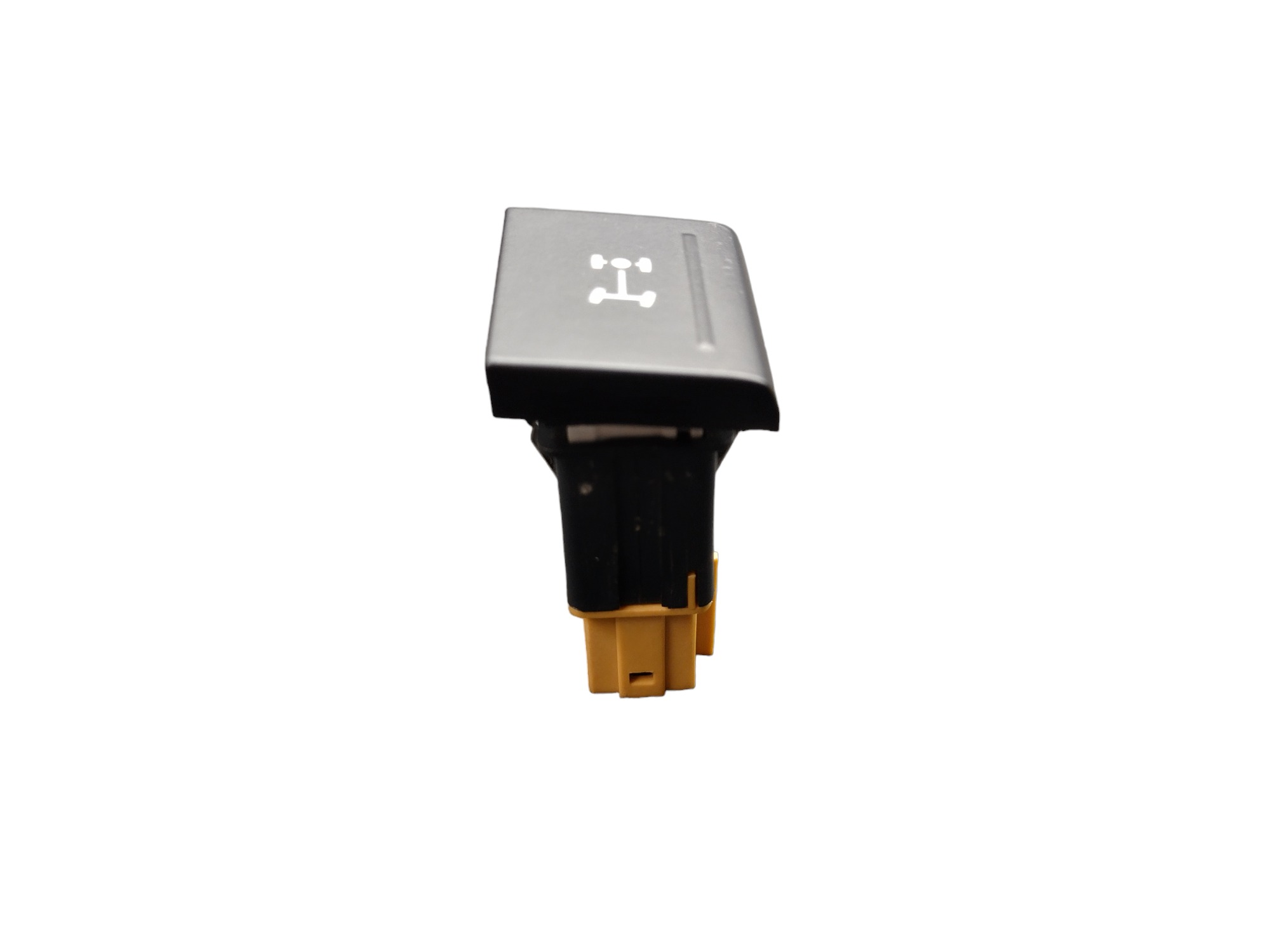 Botão Interruptor Tração Amarok 3.0 V6 2022 4