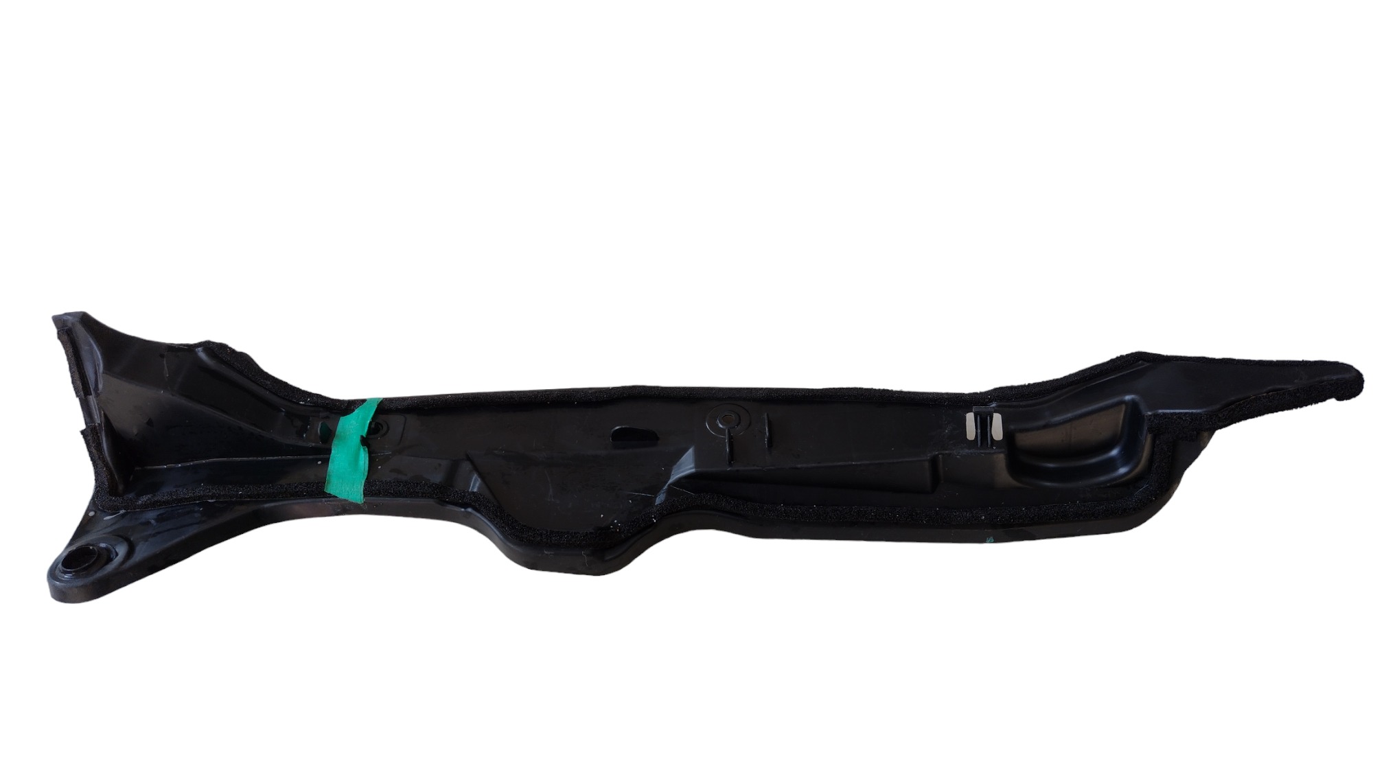 Acabamento Interno Paralama L.e Corolla 2015 4