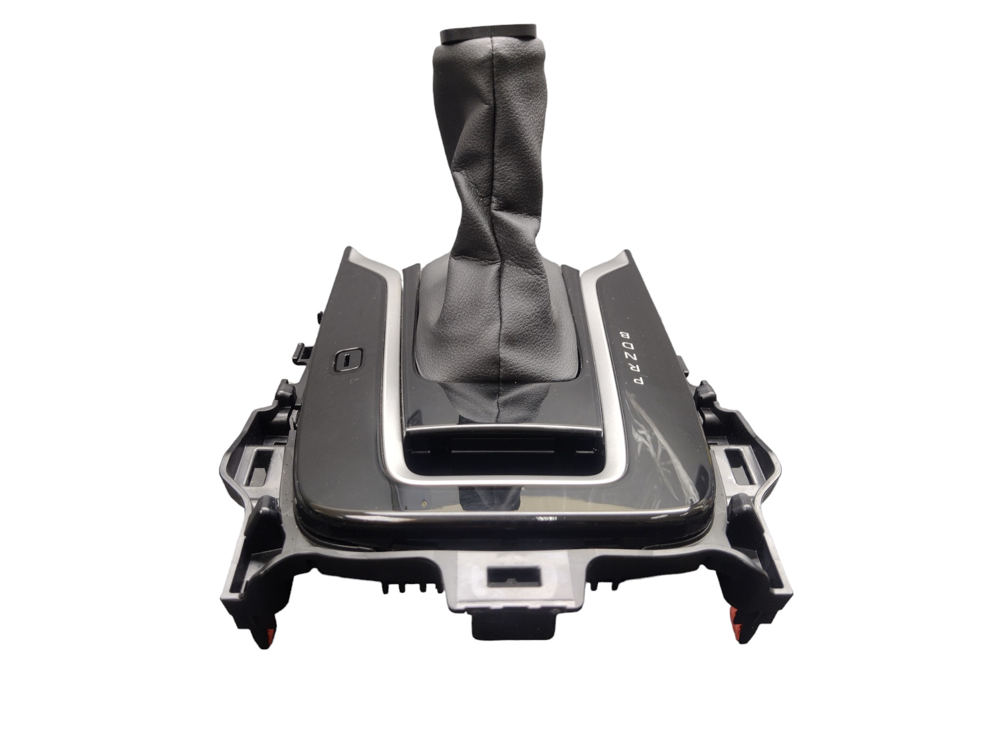 Moldura Alavanca Marchas Corolla Cross Xrx 1.8 Hybrid 2022 3