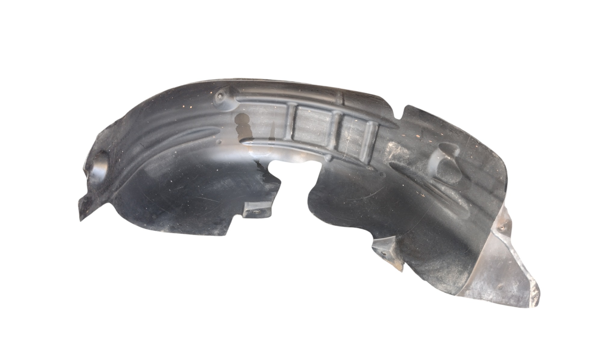 Parabarro Capa De Roda T.e Peugeot Expert 2022 4