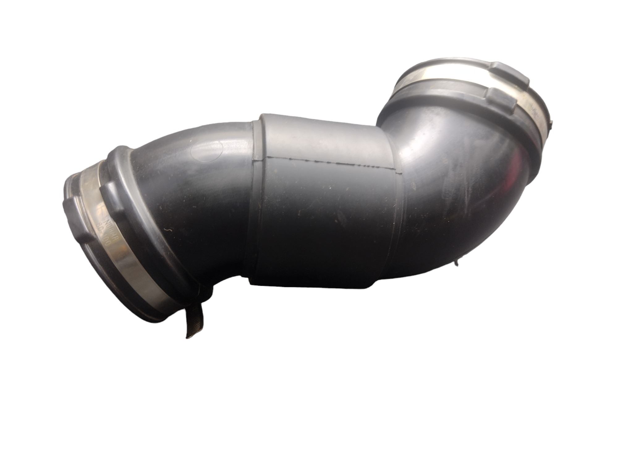 Mangueira Do Filtro De Ar Amarok 3.0 V6 2022 4