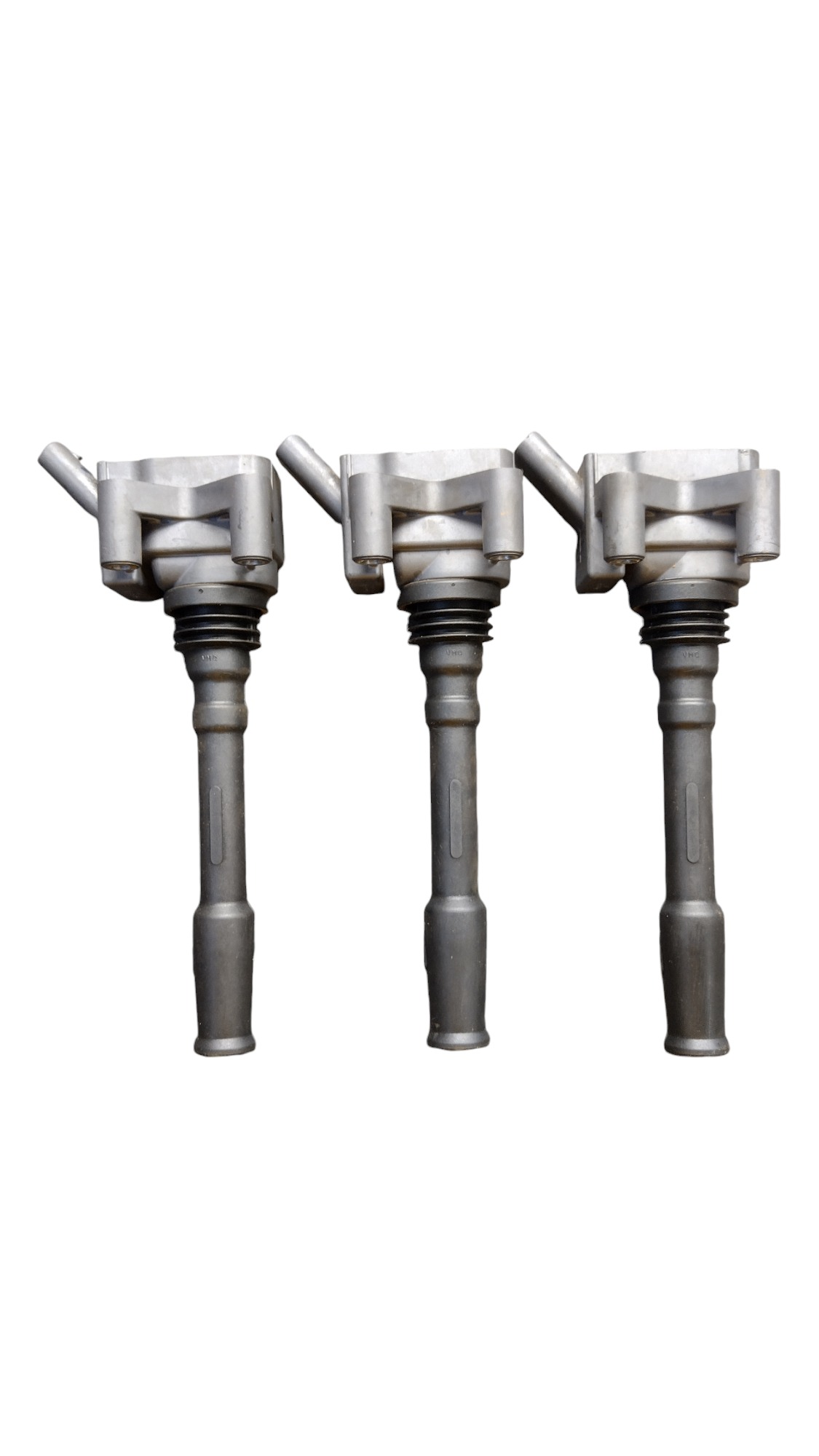 Jogo Bobinas Ignição Tracker 1.2 Turbo 2024 3