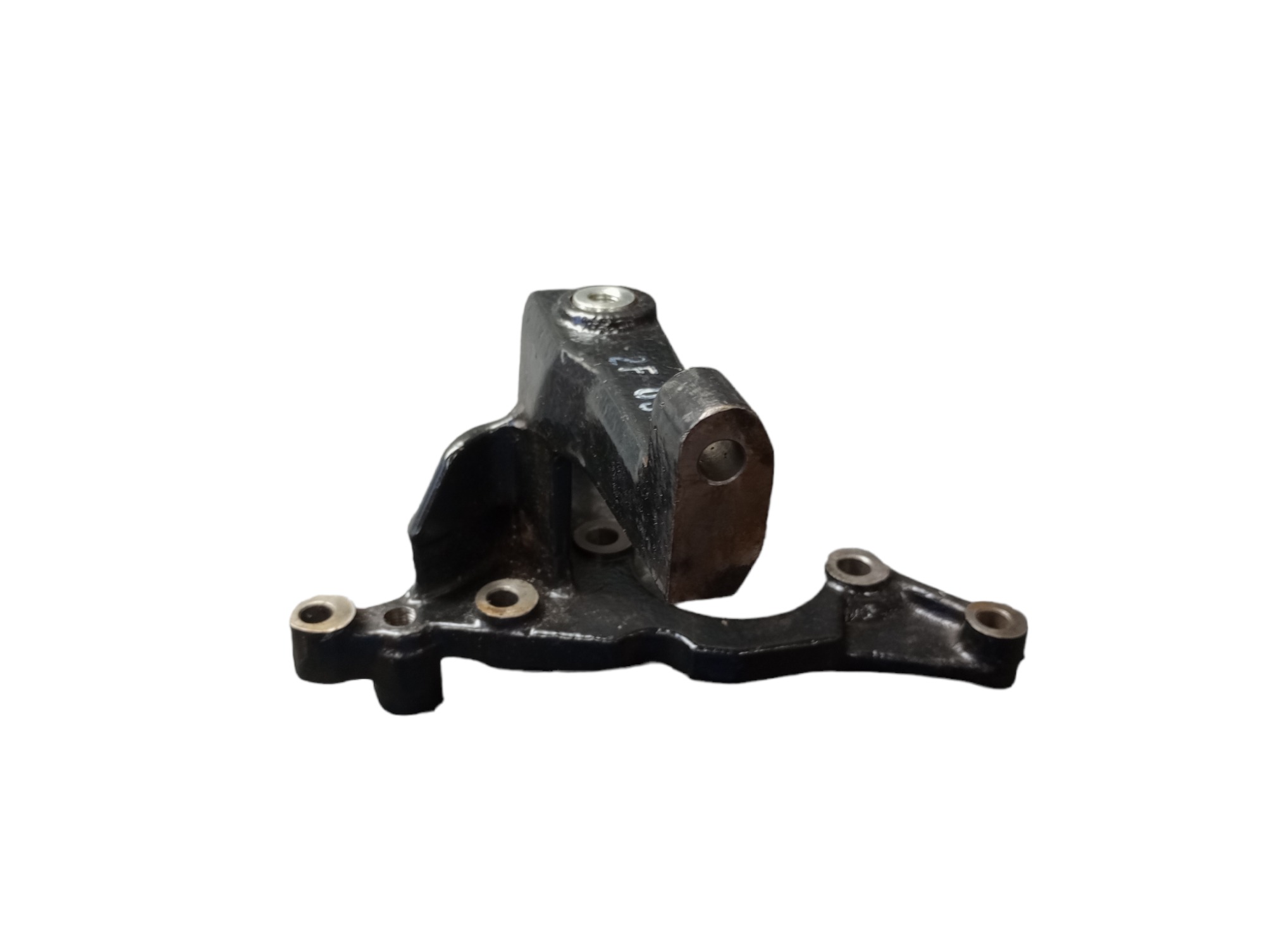 Suporte Alternador Toyota Hilux 2.8 2017 5