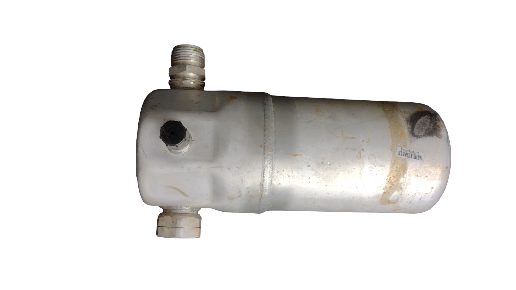 Filtro Secador Ar Condicionado Chevrolet S10 2.4 2010 3