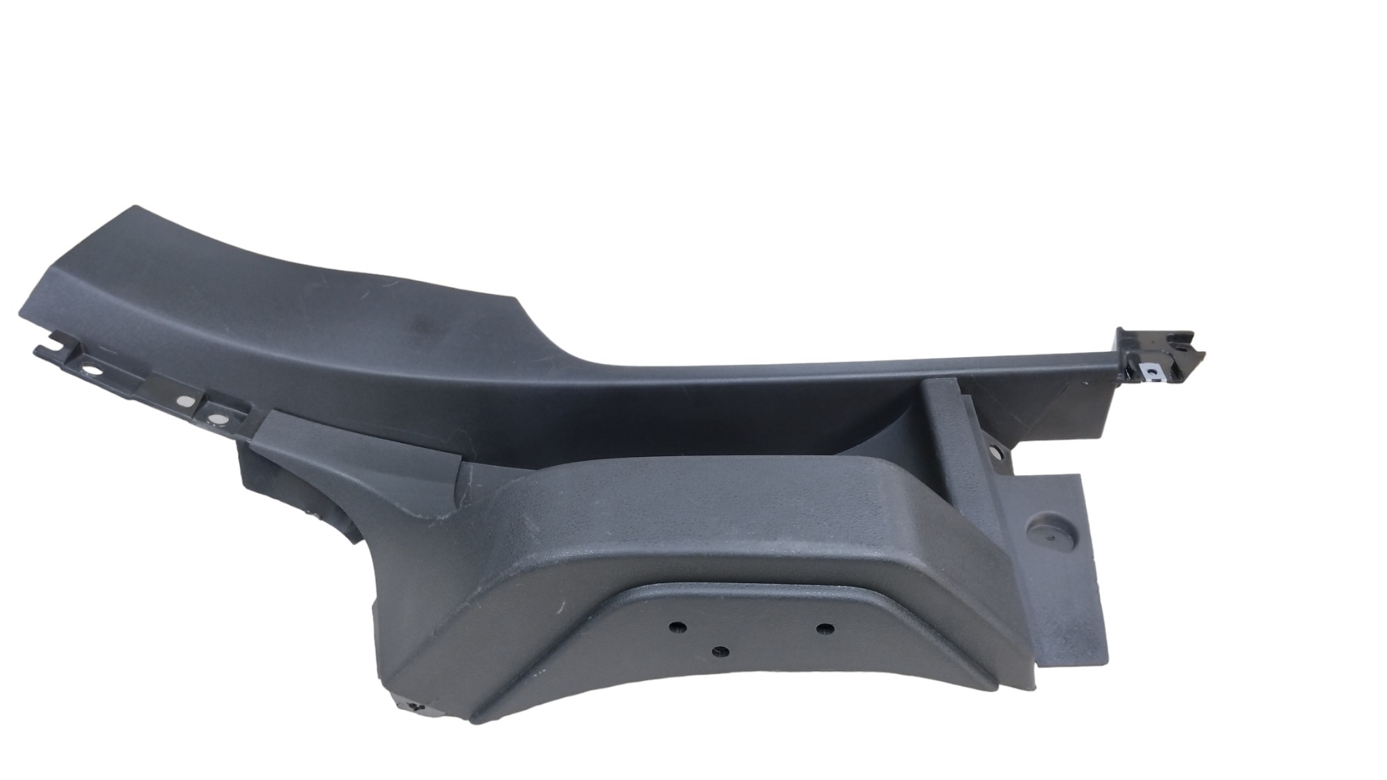 Moldura Porta L.e Volvo Fh 460-540 2016 A 2021 5