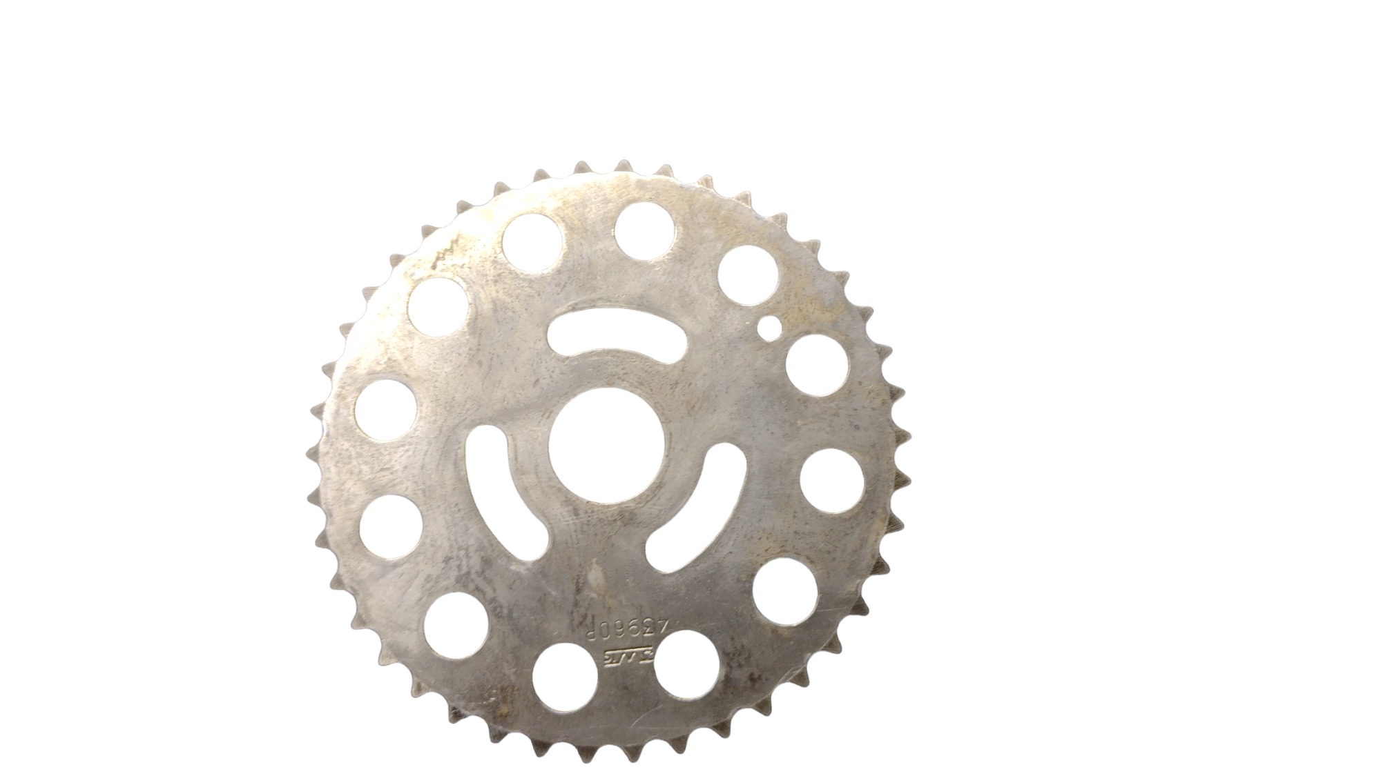 Engrenagem Corrente De Comando Master 2.3 2019 3