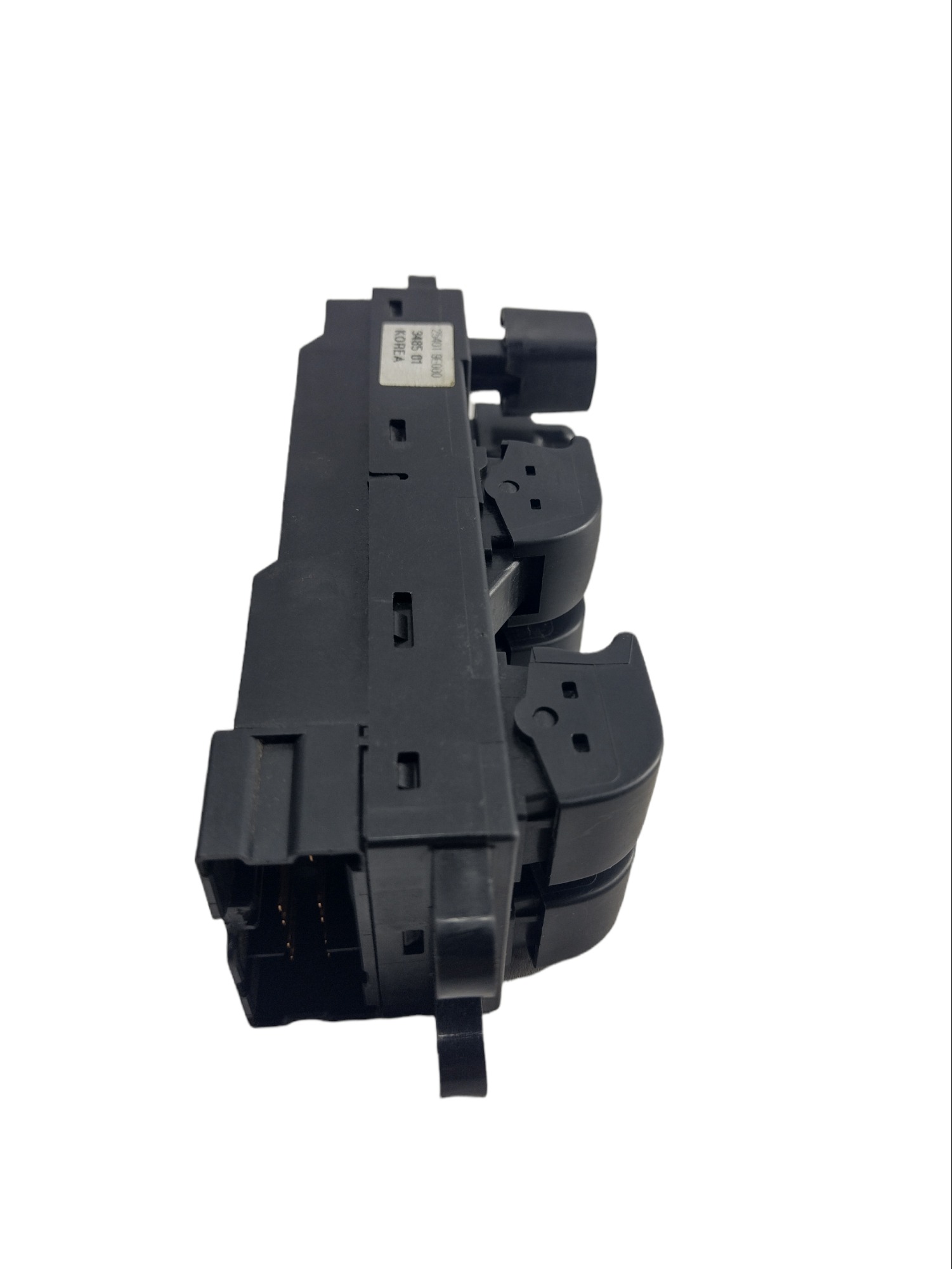 Botão Comando Retrovisor Fiat Ducato 2011 254019e000 3