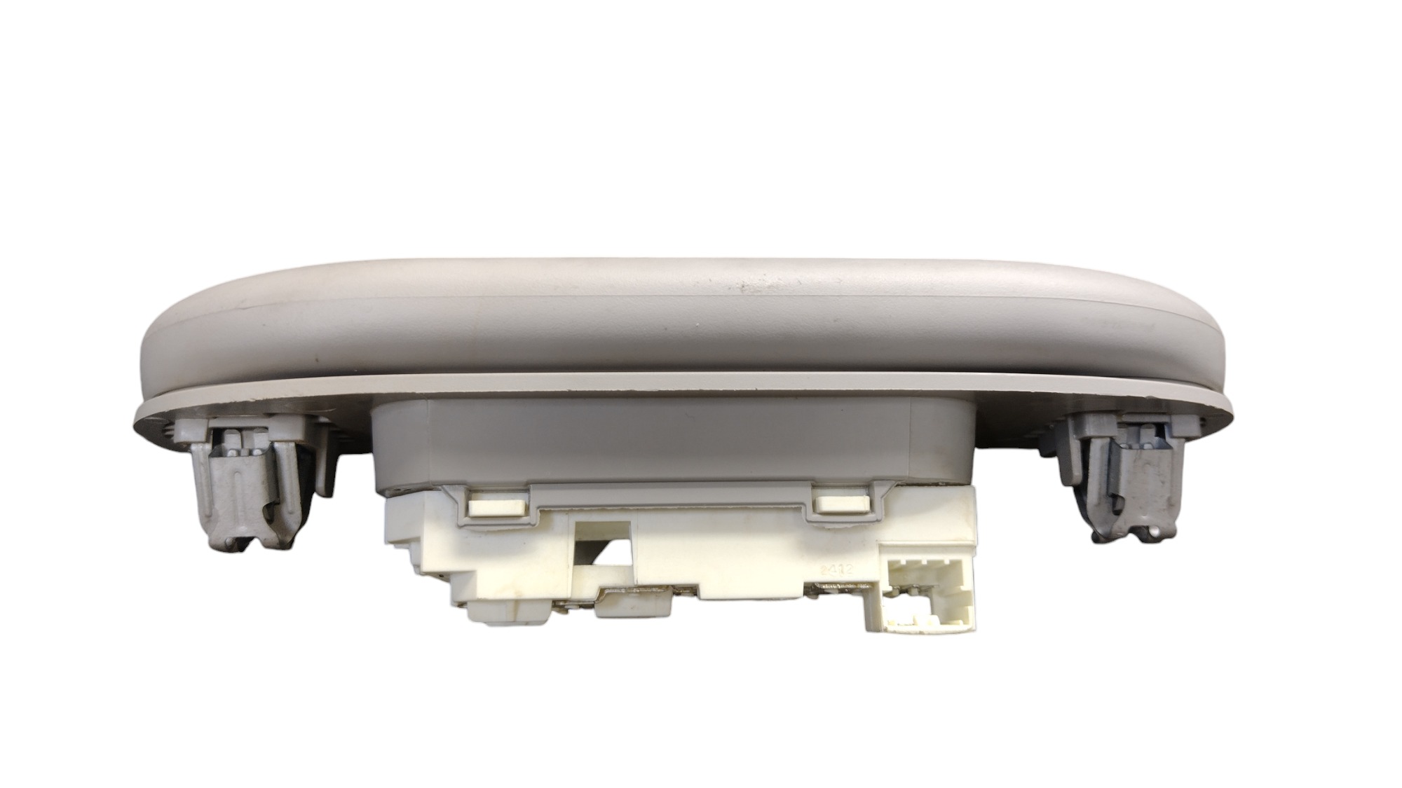 Alça De Teto T.d Luz Cortesia Jeep Compass 2023 2