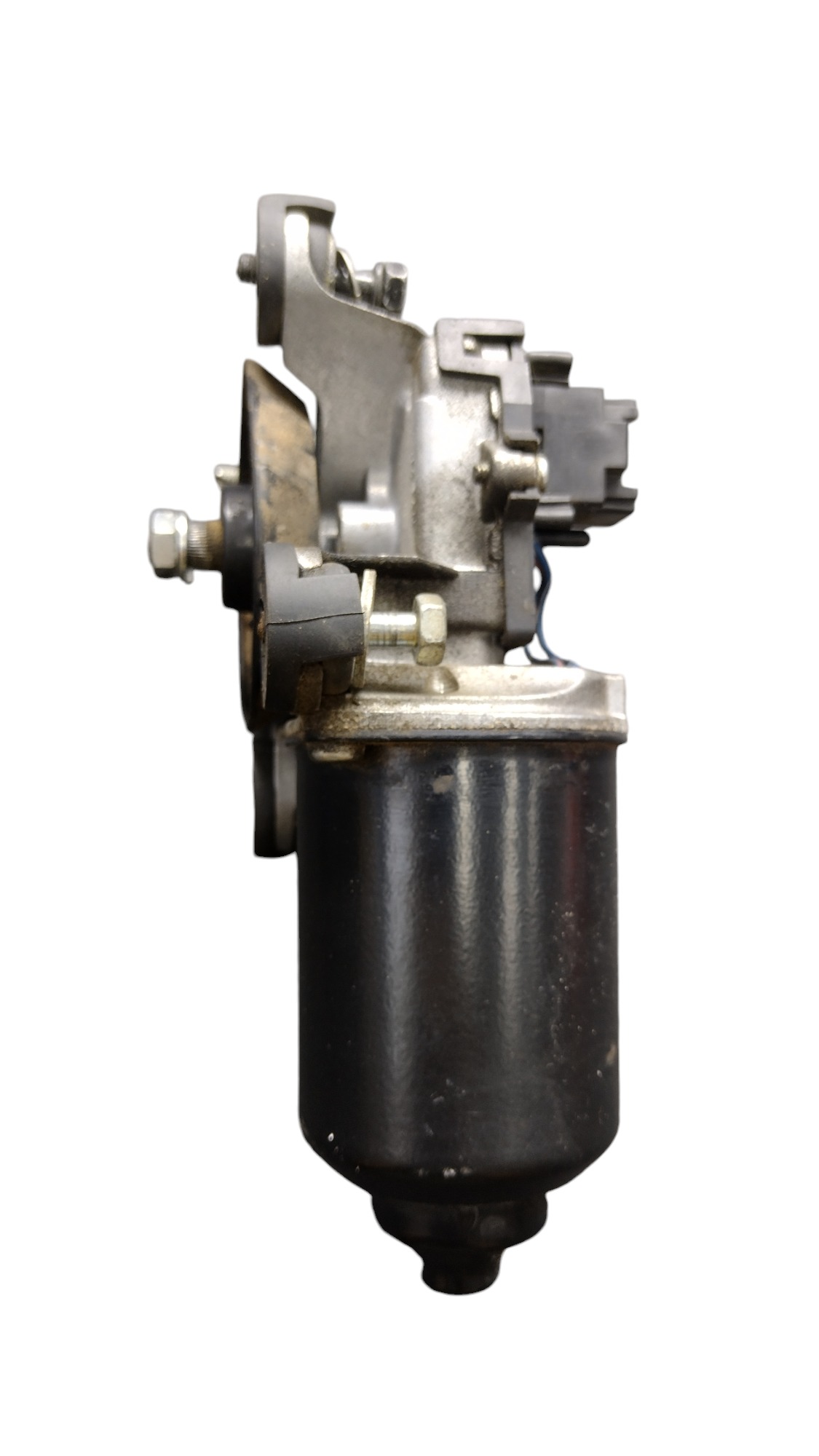 Motor Limpador Parabrisa Pajero Tr4 2011 2