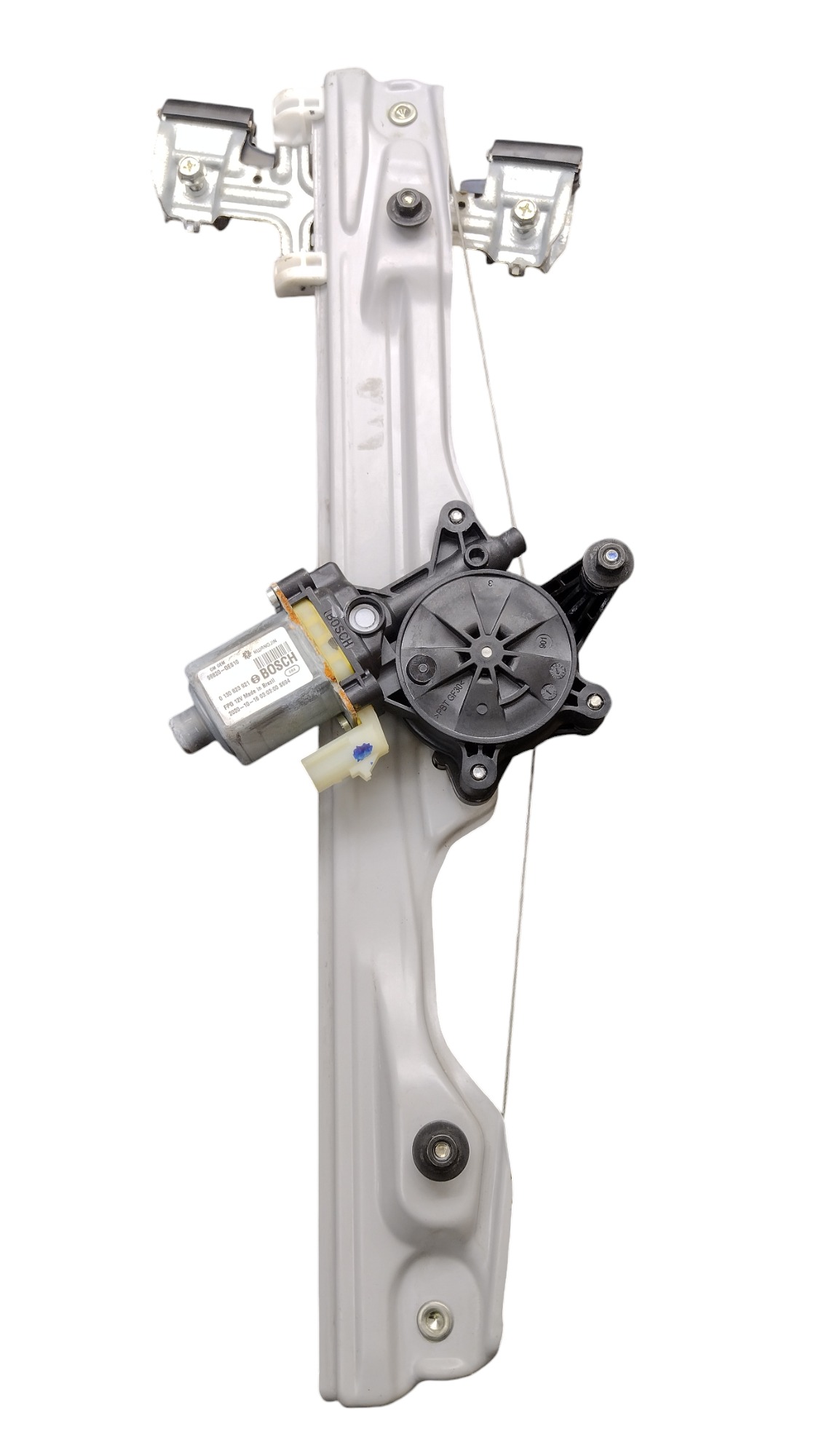 Maquina De Vidro Porta D.e Gm Tracker 2021 2